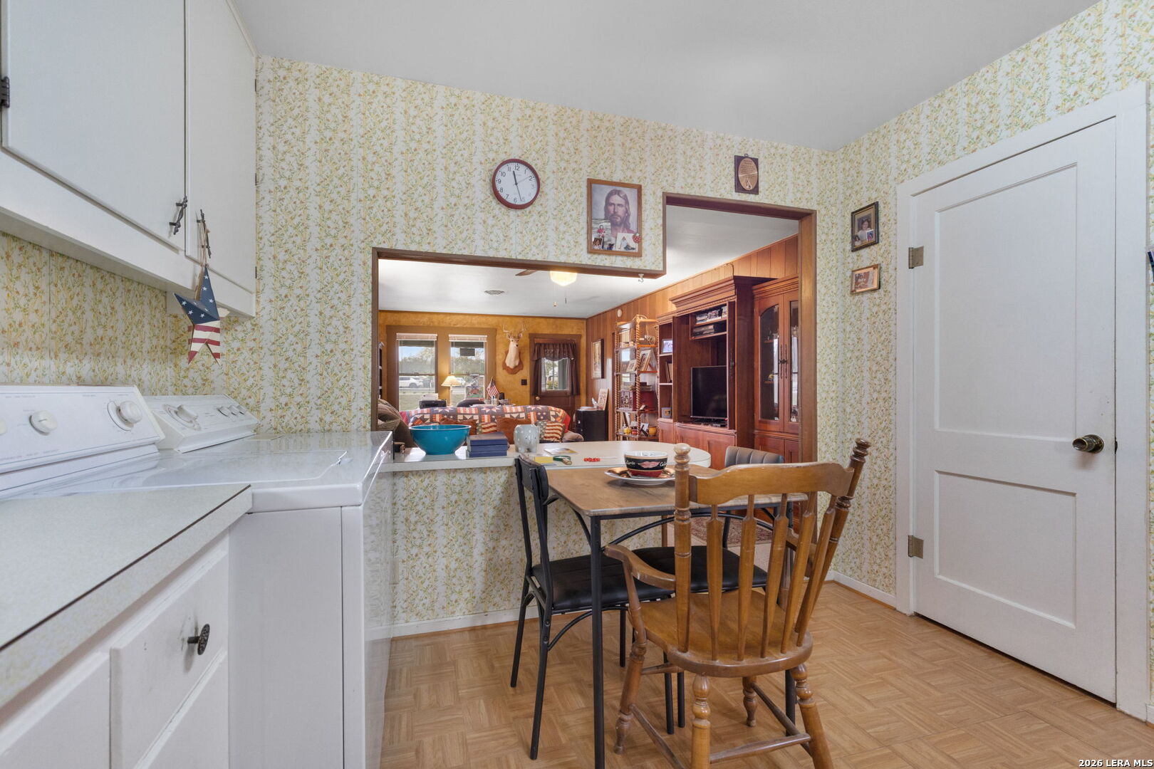 1807 N Llano Street Fredericksburg TX 78624