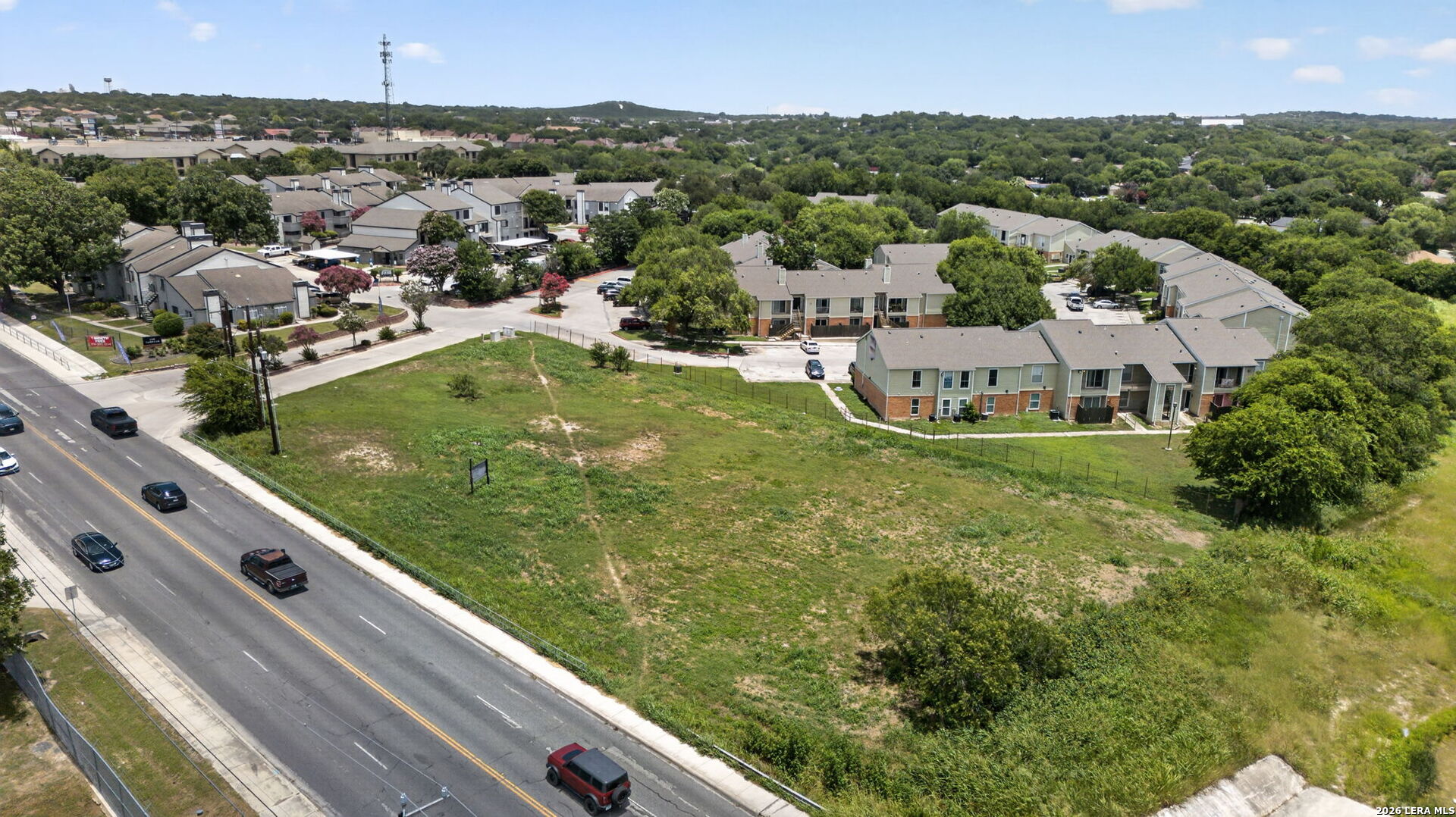 13630 Oconnor Road San Antonio TX 78233