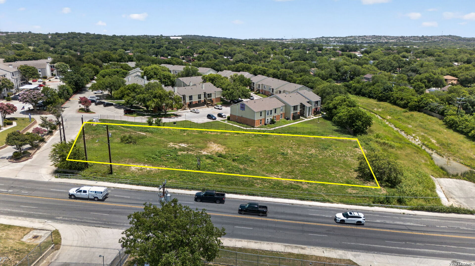 13630 Oconnor Road San Antonio TX 78233