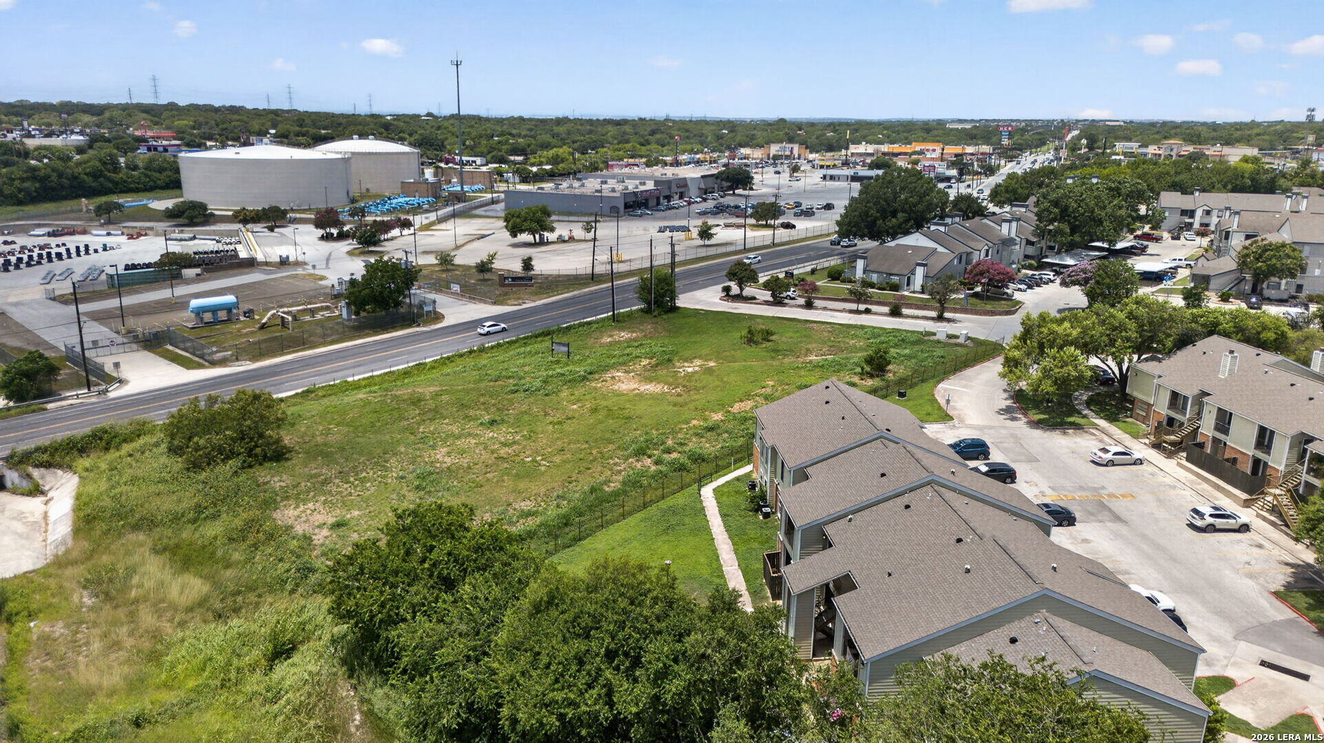 13630 Oconnor Road San Antonio TX 78233