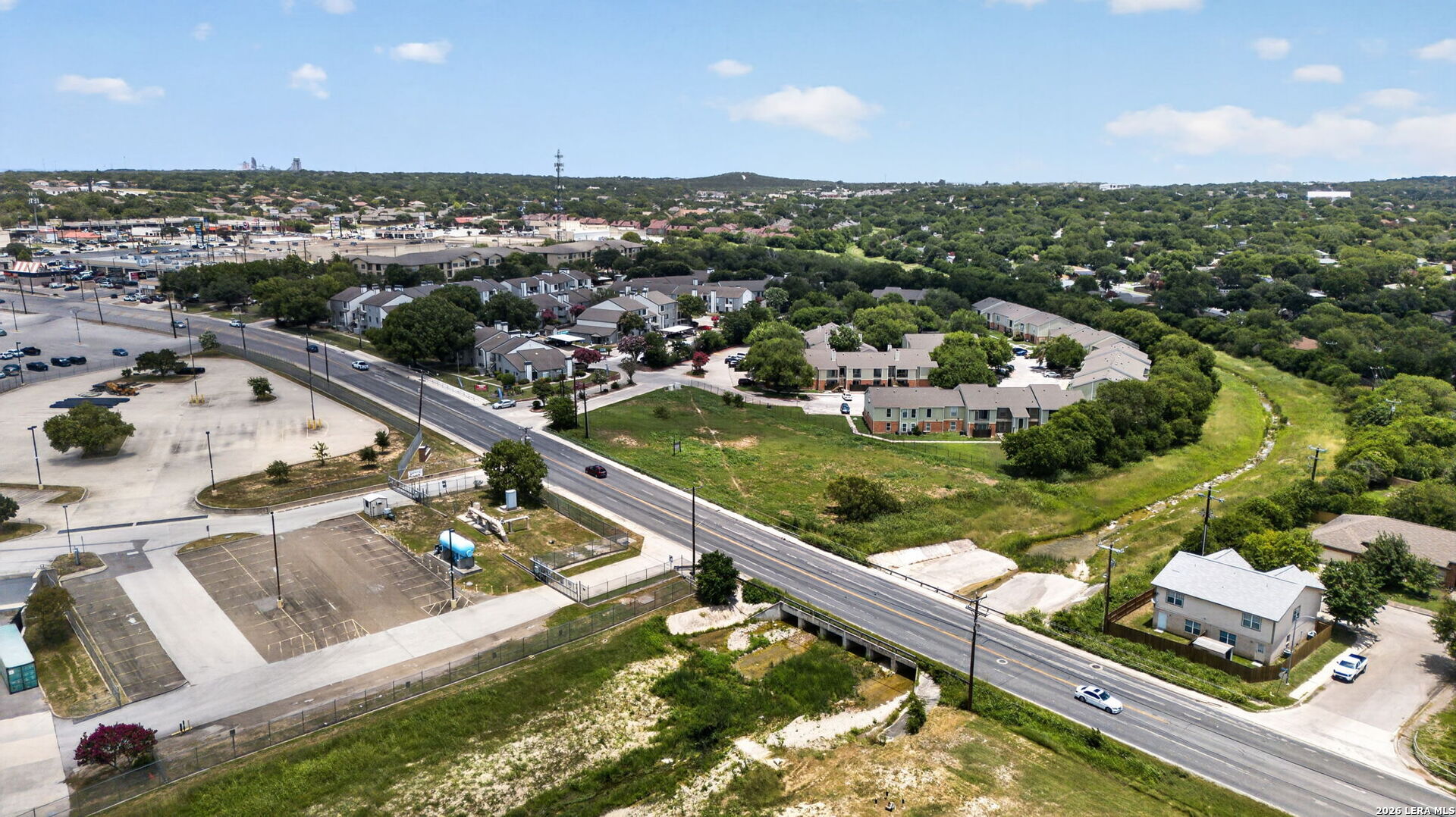 13630 Oconnor Road San Antonio TX 78233