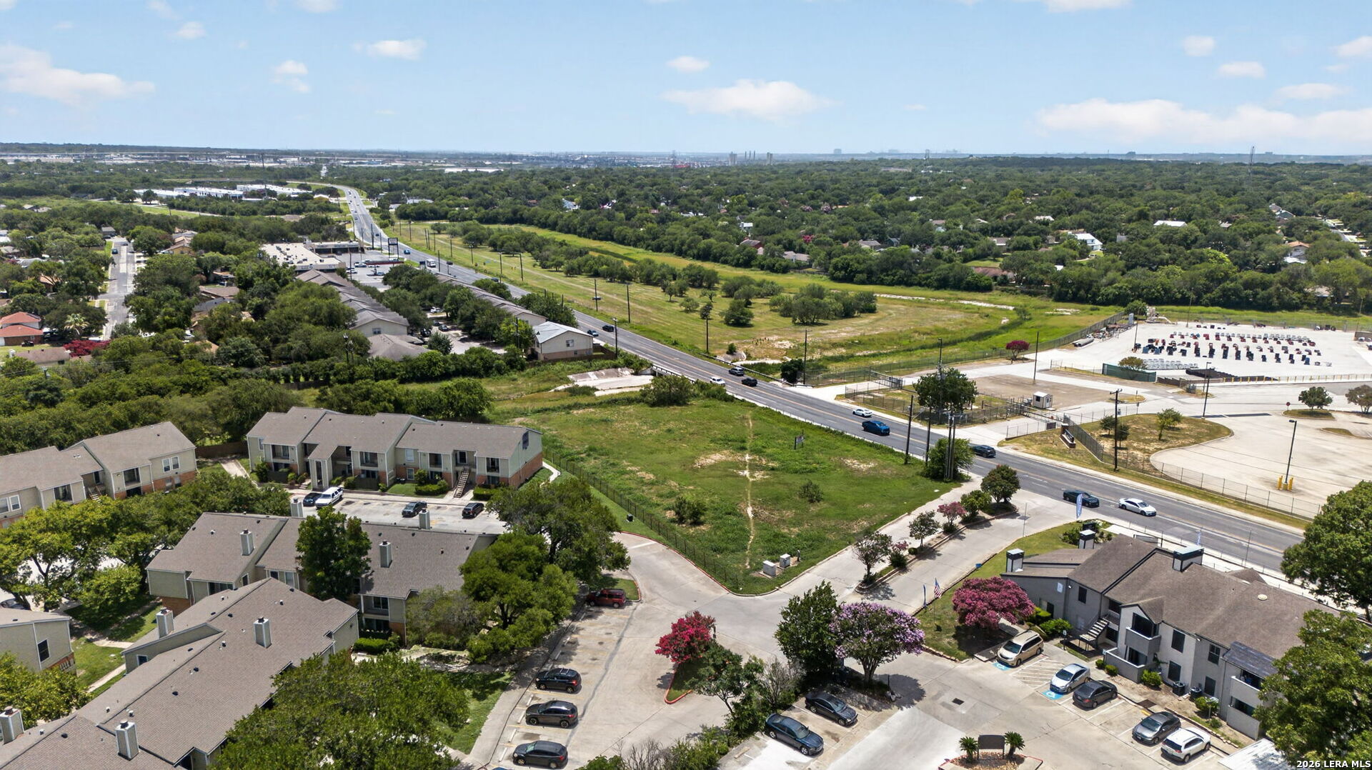 13630 Oconnor Road San Antonio TX 78233