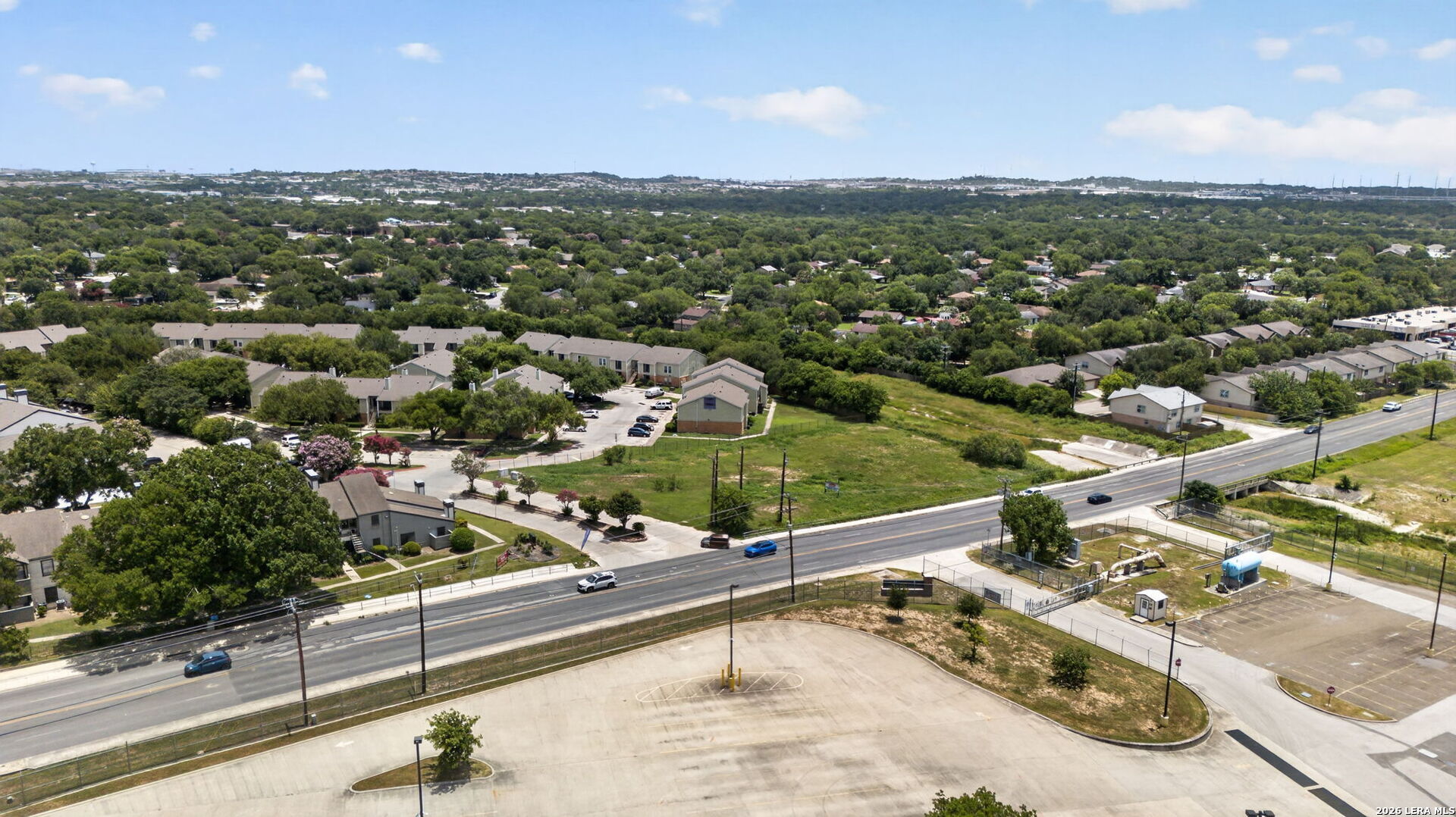 13630 Oconnor Road San Antonio TX 78233