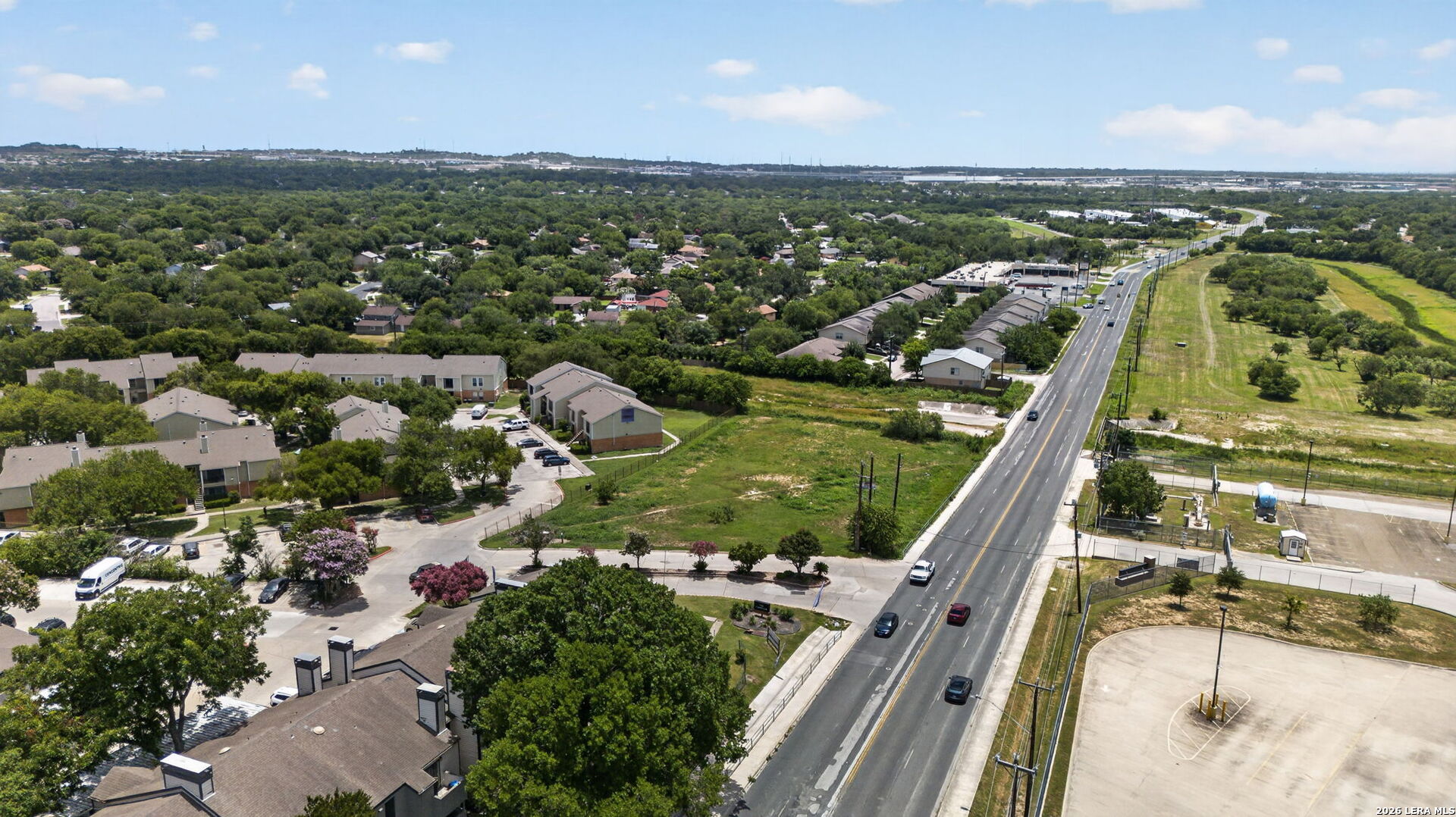 13630 Oconnor Road San Antonio TX 78233
