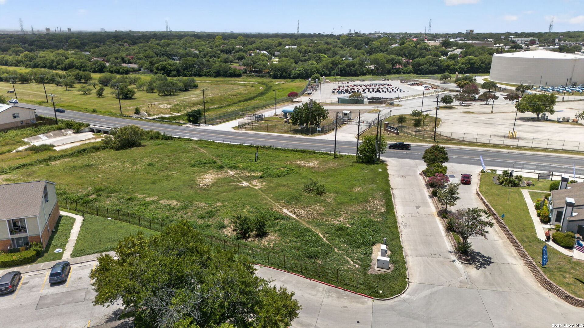 13630 Oconnor Road San Antonio TX 78233