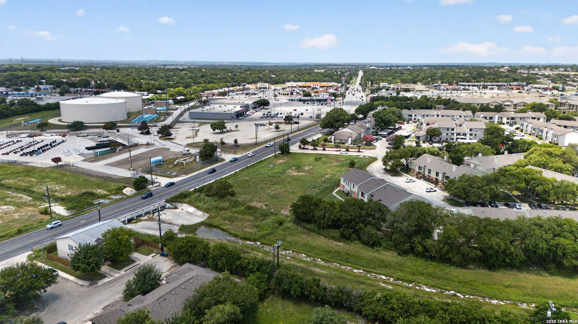 13630 Oconnor Road San Antonio TX 78233