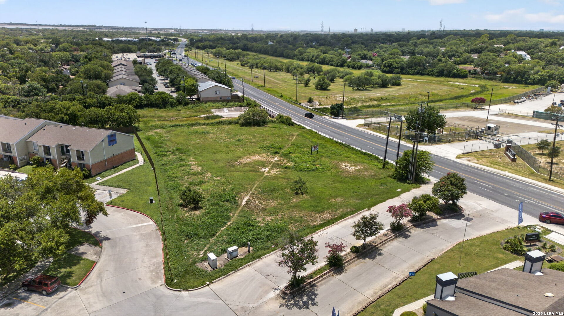13630 Oconnor Road San Antonio TX 78233
