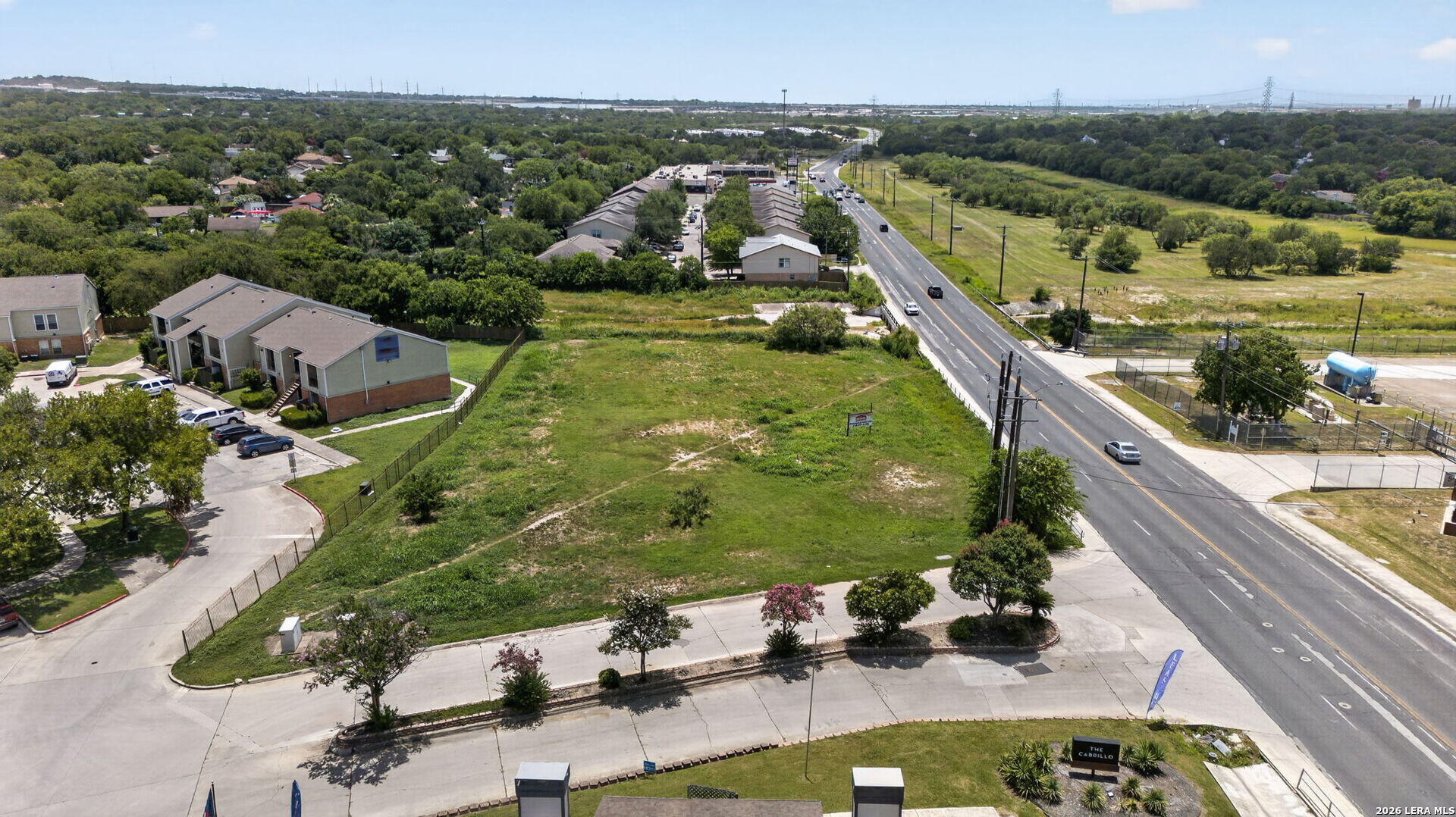 13630 Oconnor Road San Antonio TX 78233