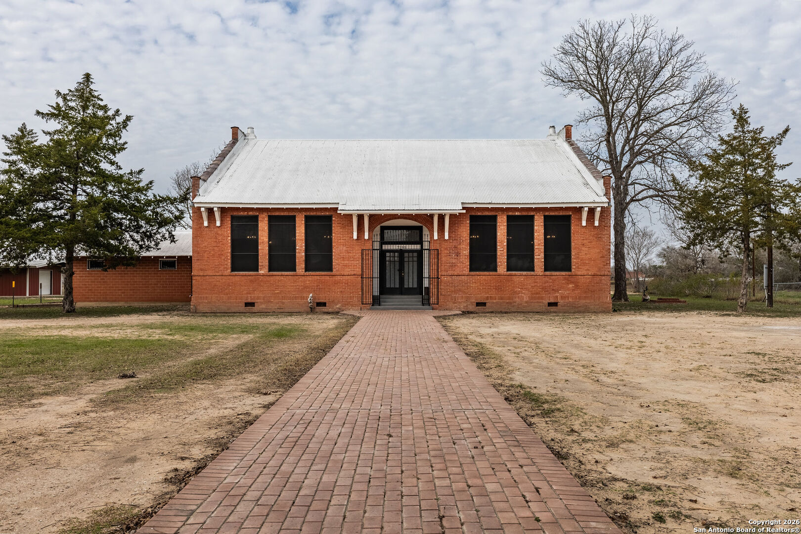 7390 Gin Marion TX 78124