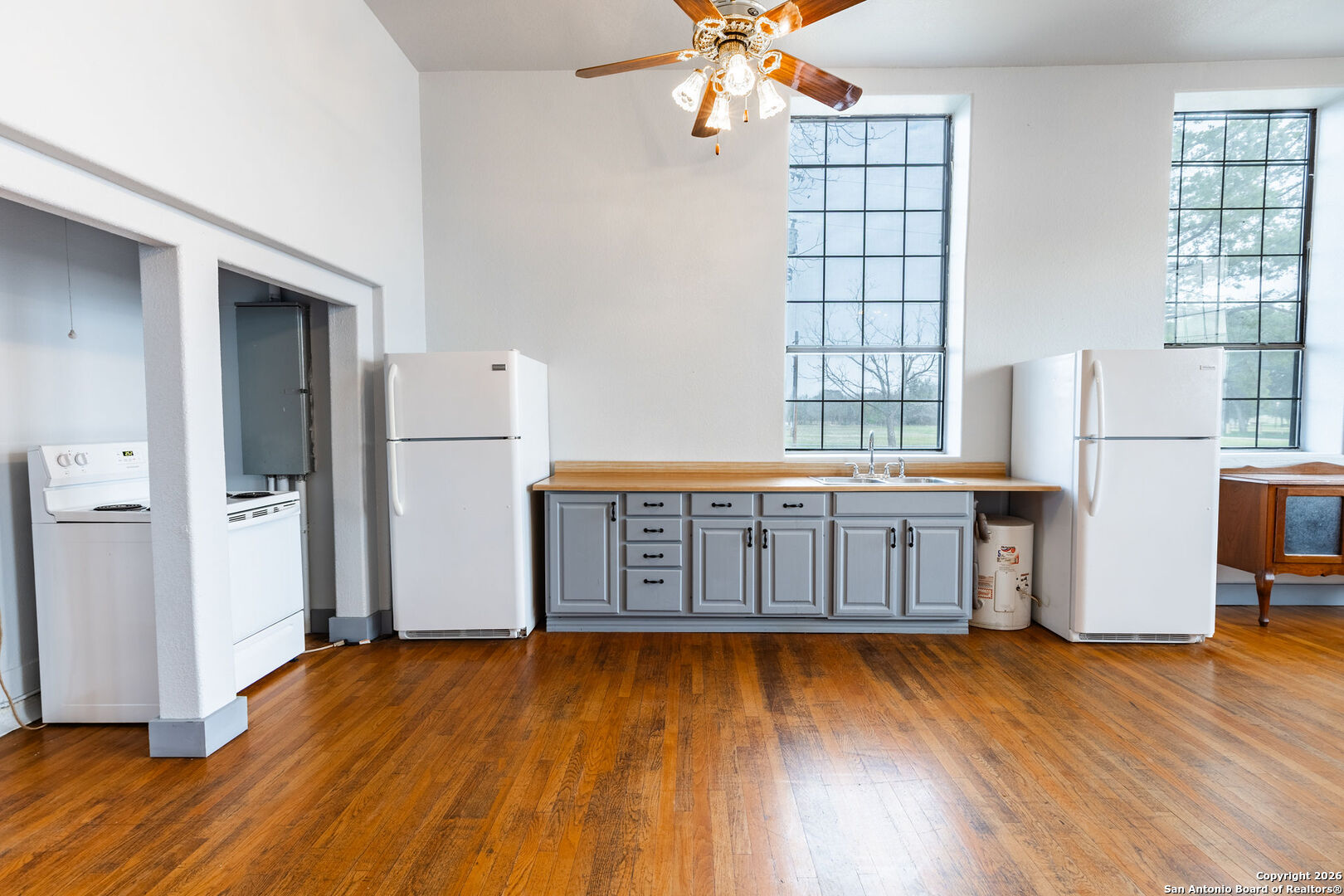 7390 Gin Marion TX 78124