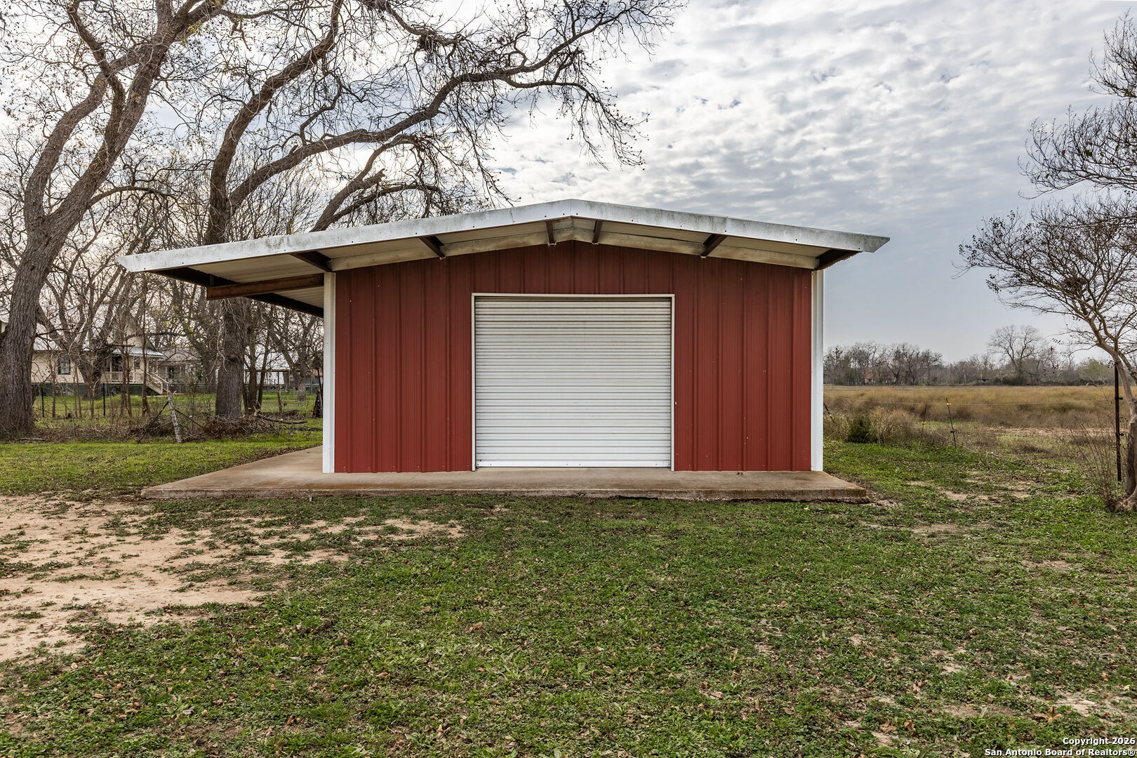 7390 Gin Marion TX 78124