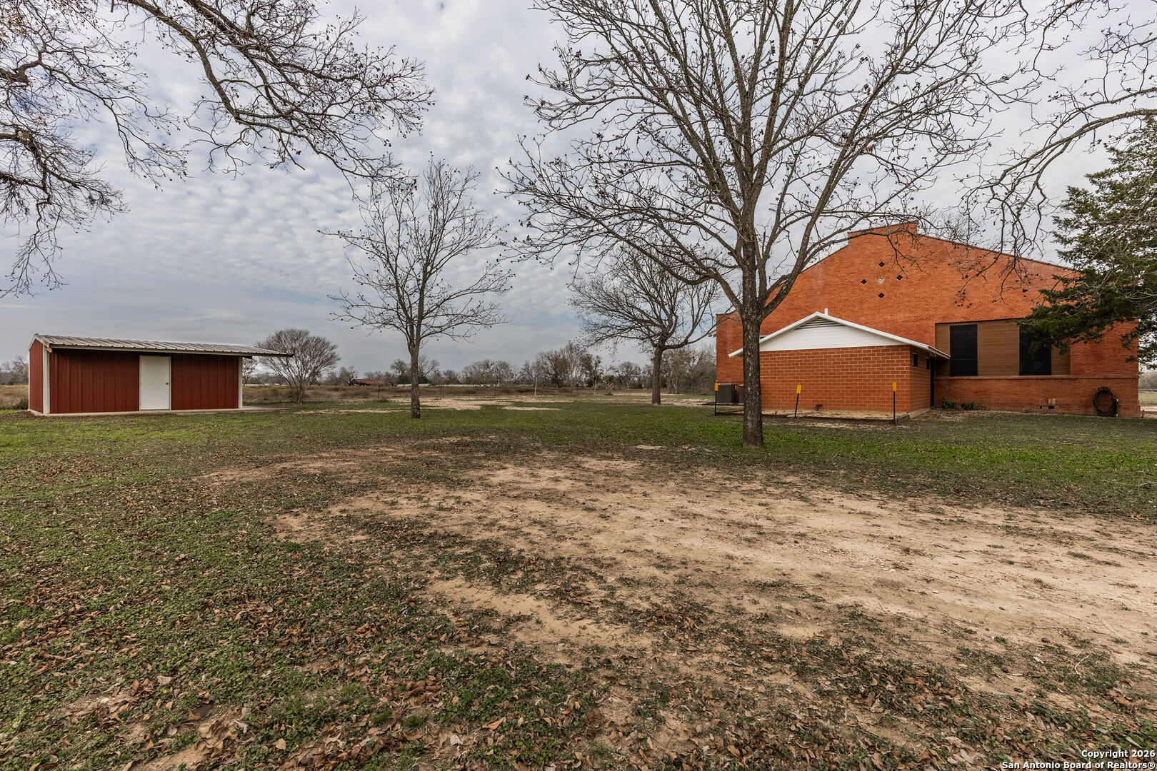 7390 Gin Marion TX 78124