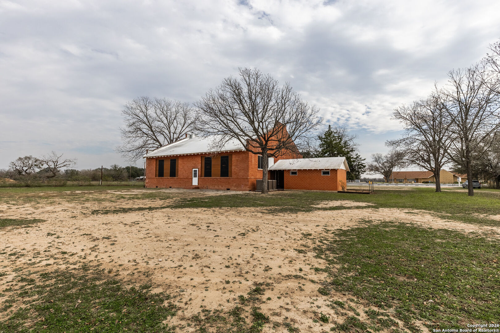 7390 Gin Marion TX 78124