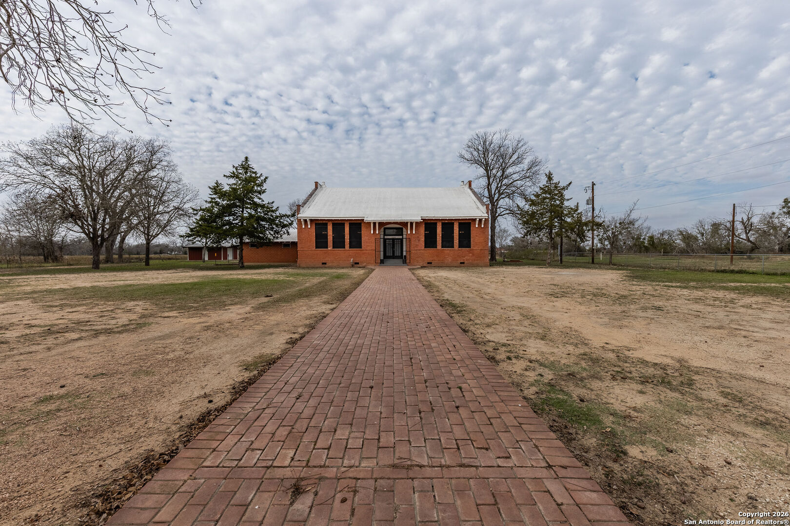 7390 Gin Marion TX 78124