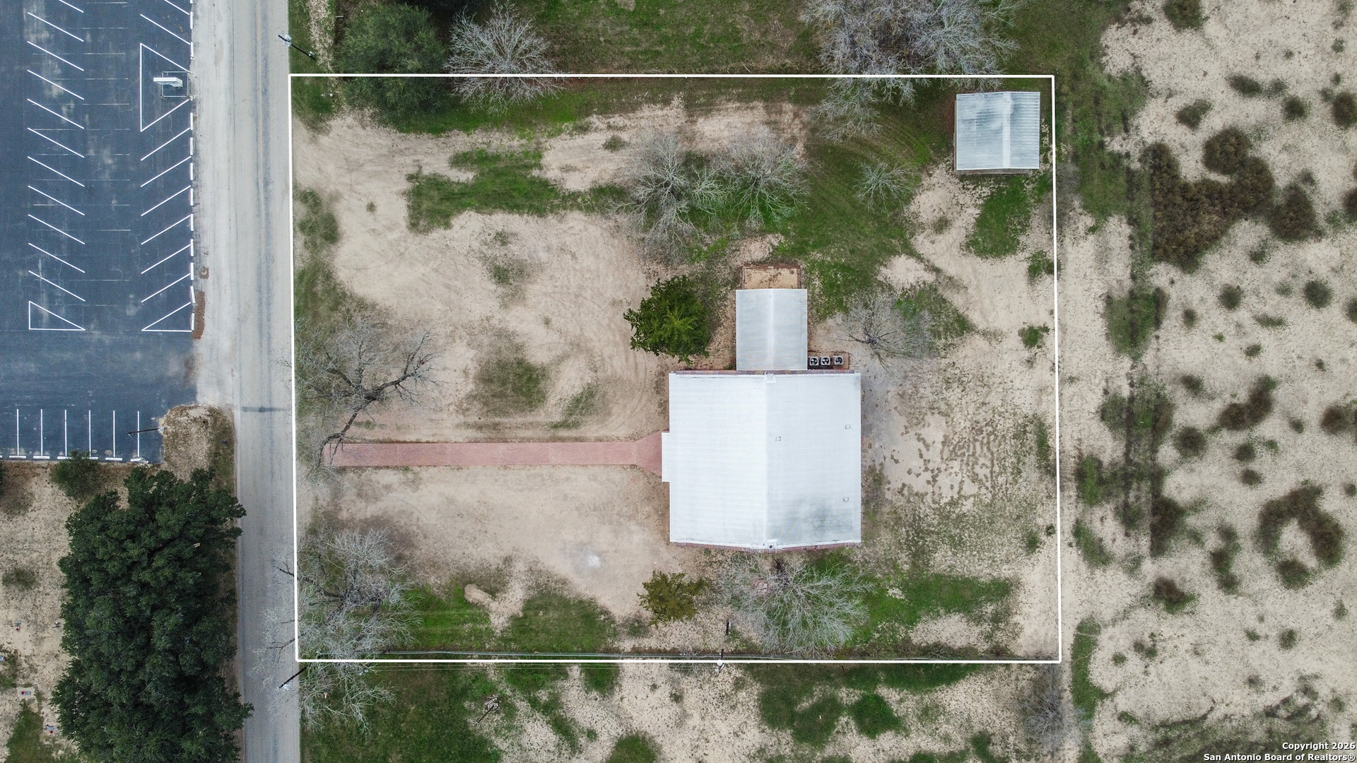 7390 Gin Marion TX 78124