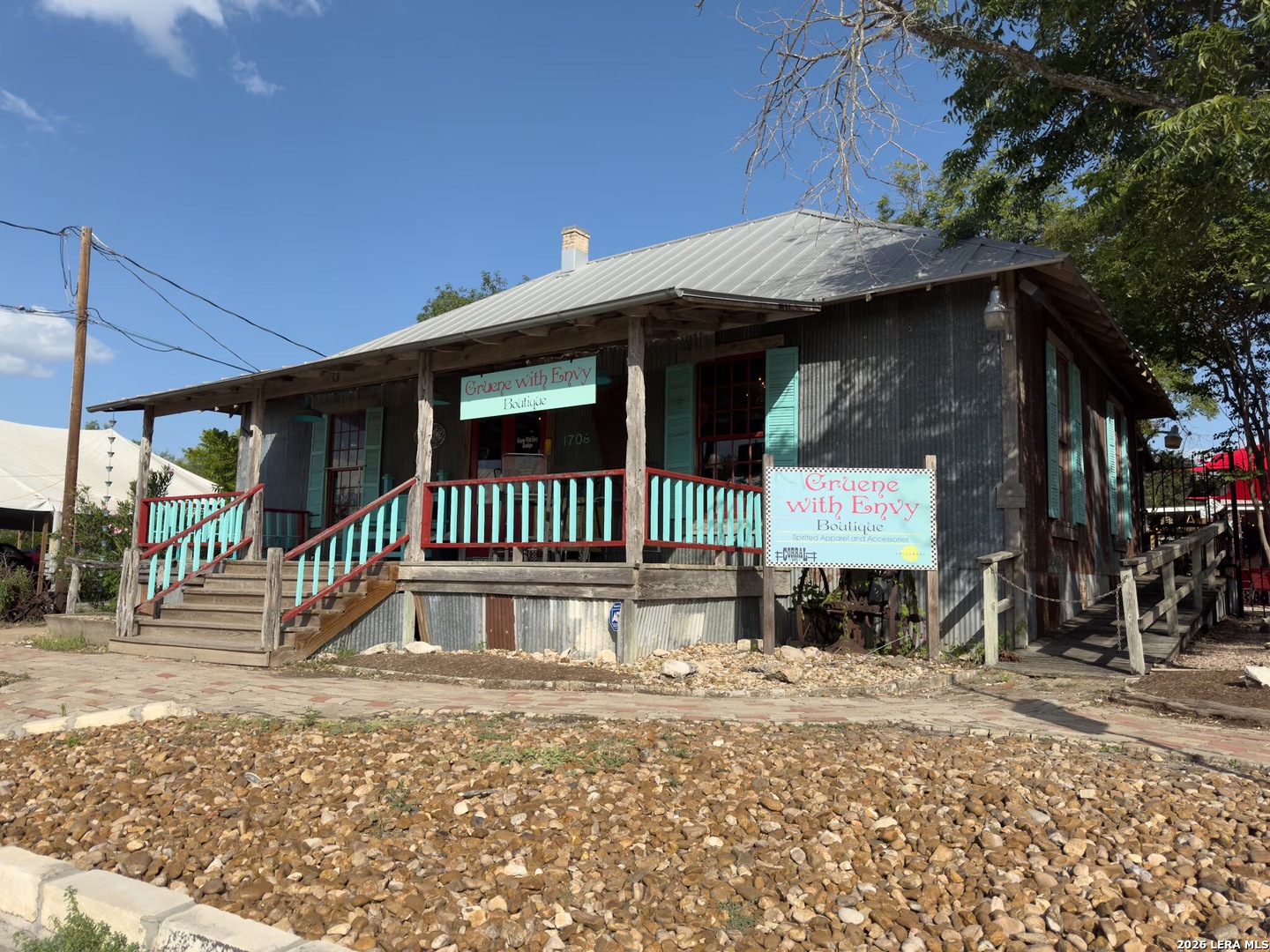 1706 Hunter Road New Braunfels TX 78130