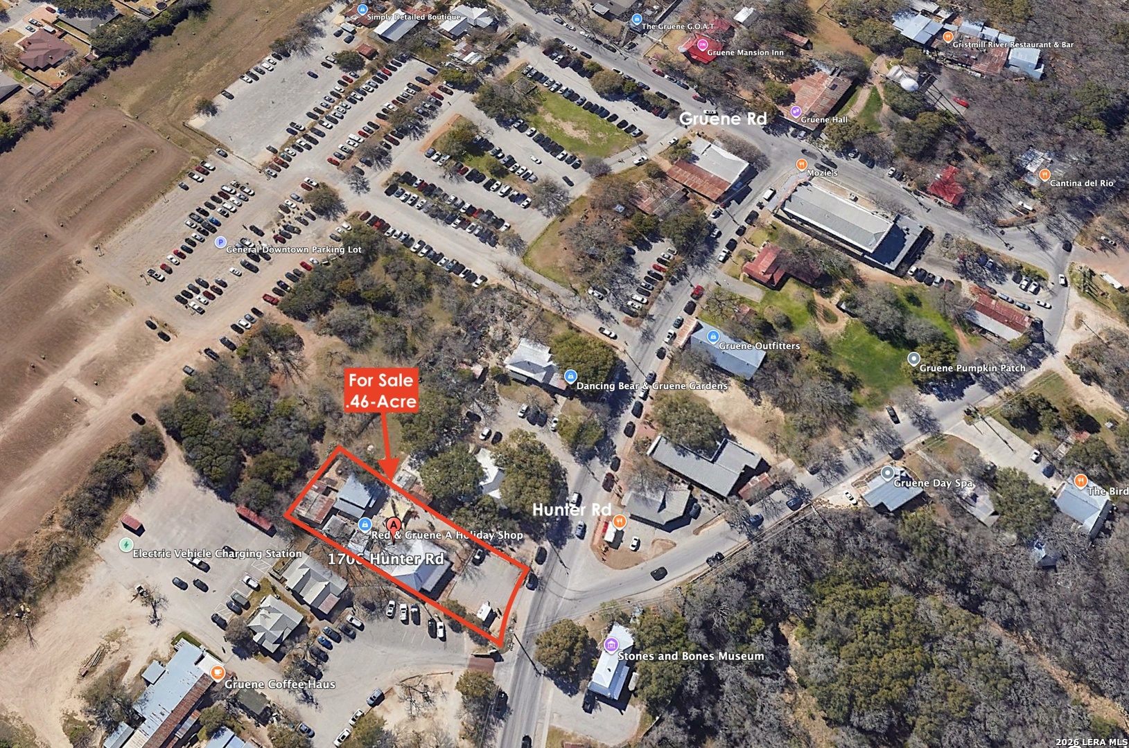 1706 Hunter Road New Braunfels TX 78130