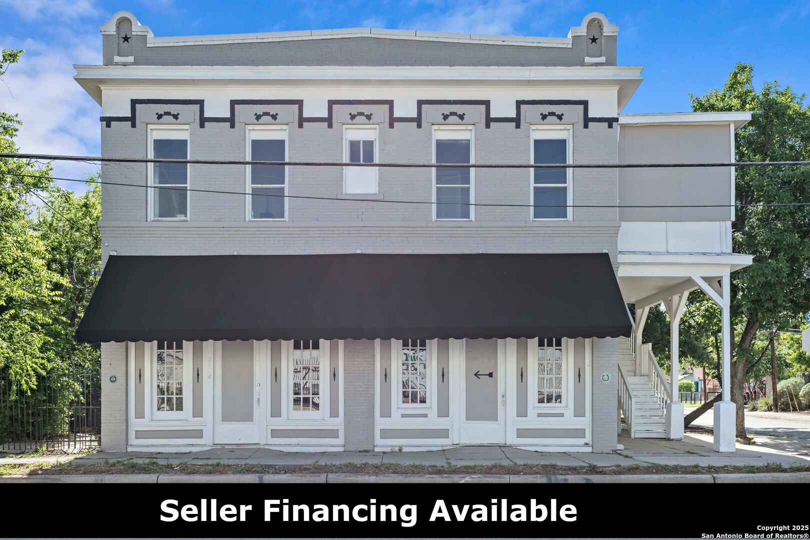 2024 S Flores San Antonio TX 78204