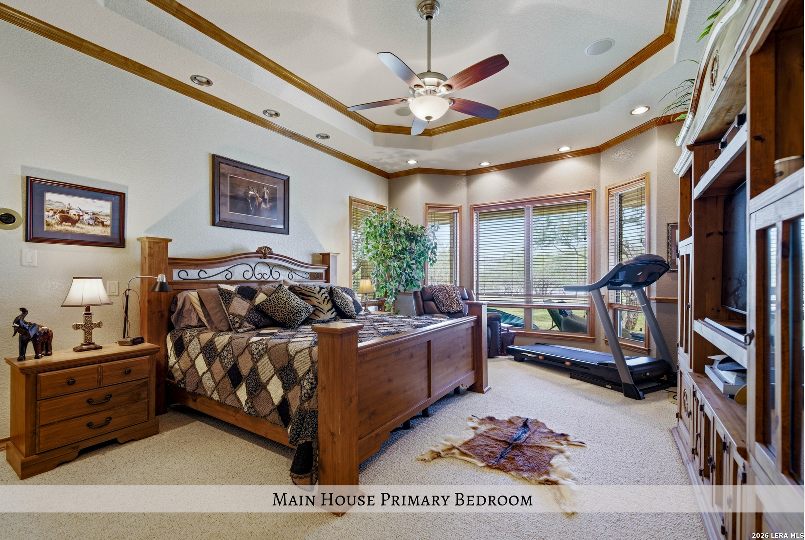 1958 County Road 237 Falls City TX 78113