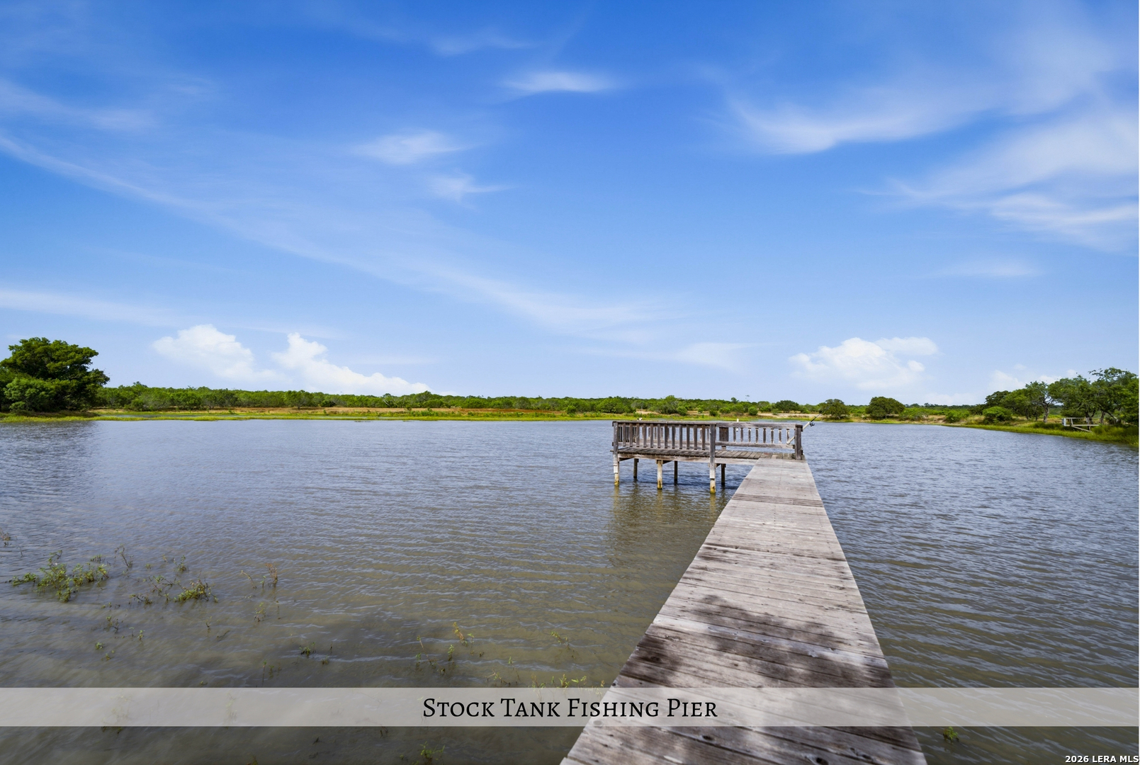 1958 County Road 237 Falls City TX 78113
