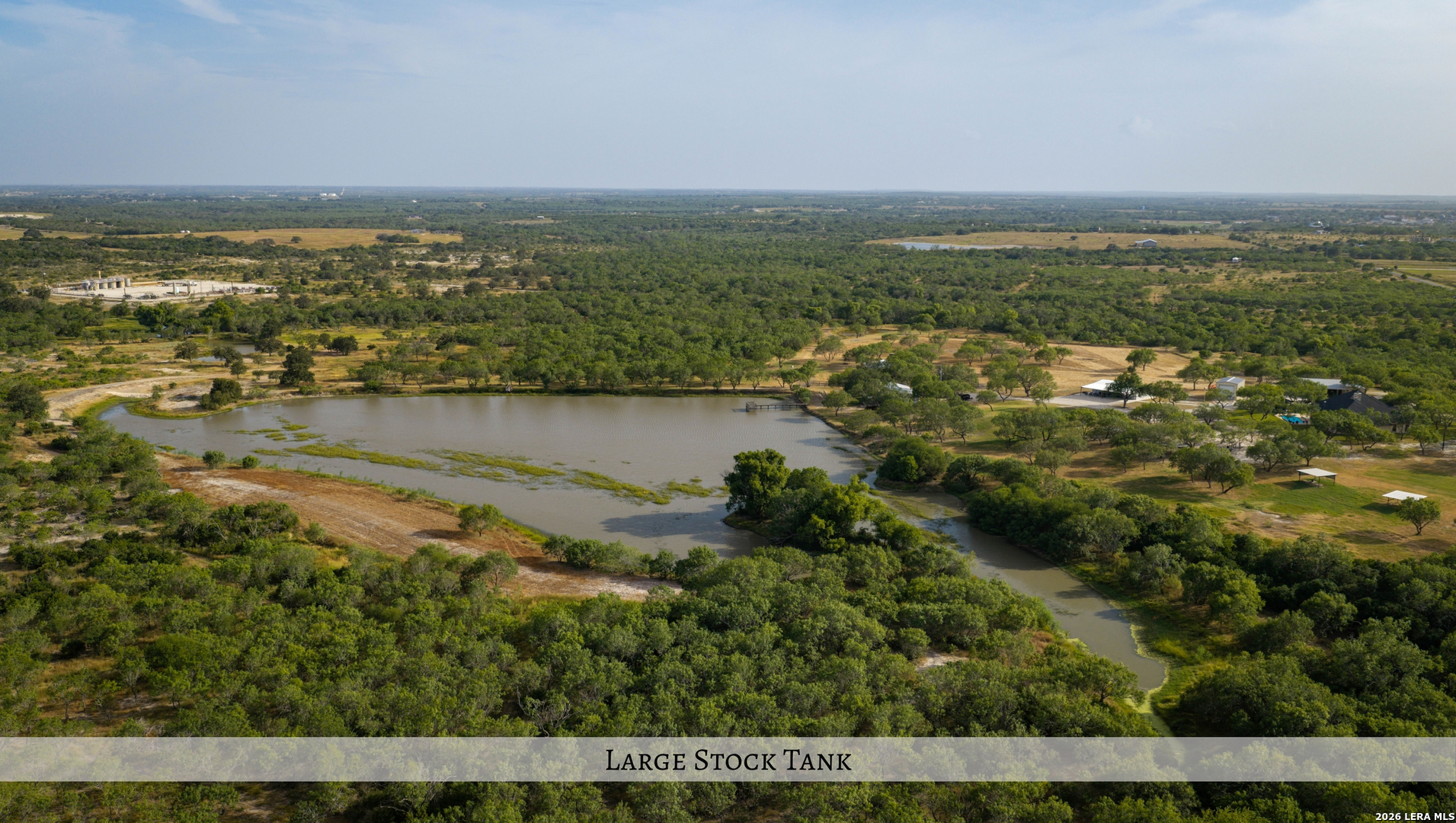 1958 County Road 237 Falls City TX 78113
