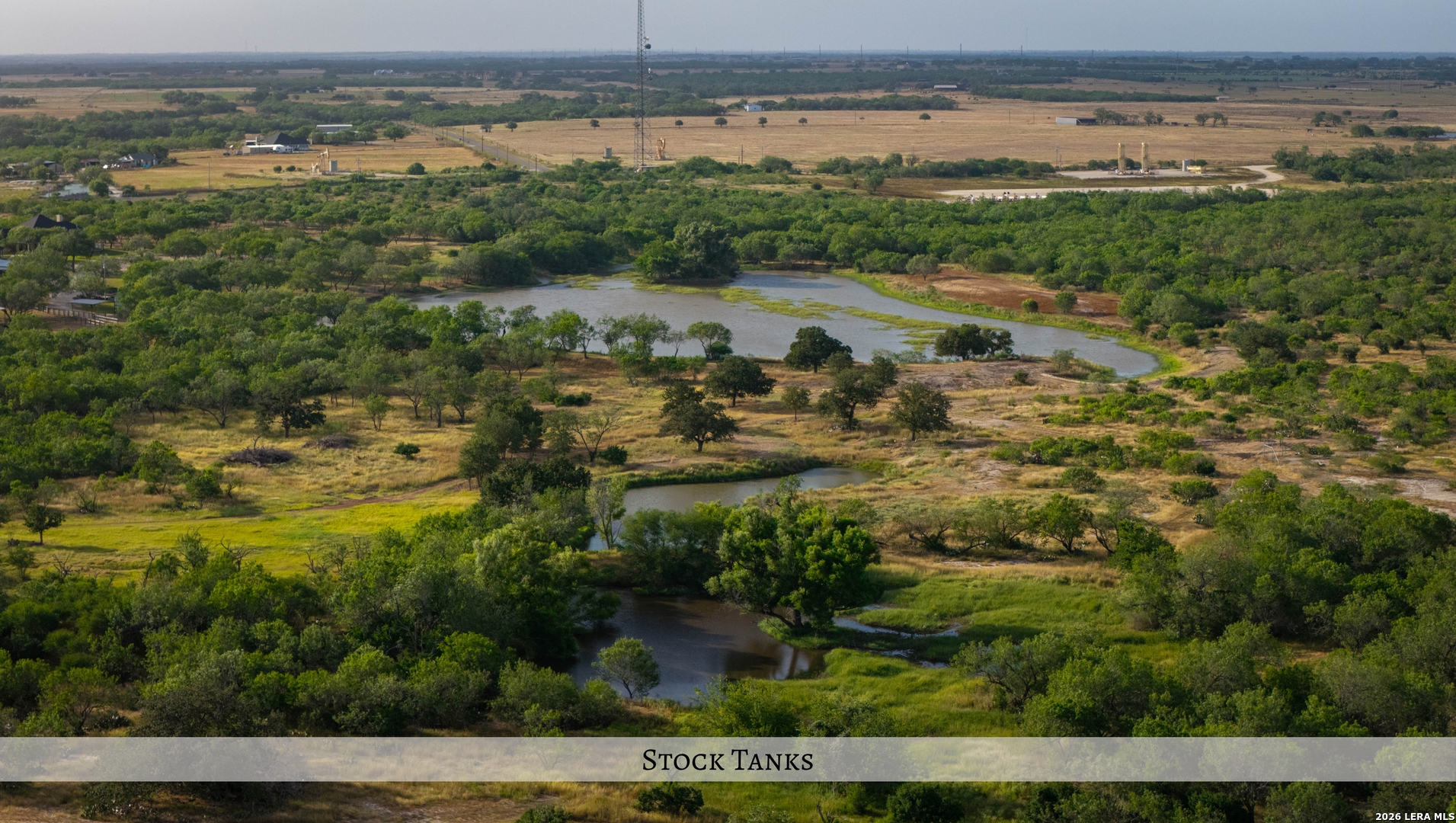 1958 County Road 237 Falls City TX 78113