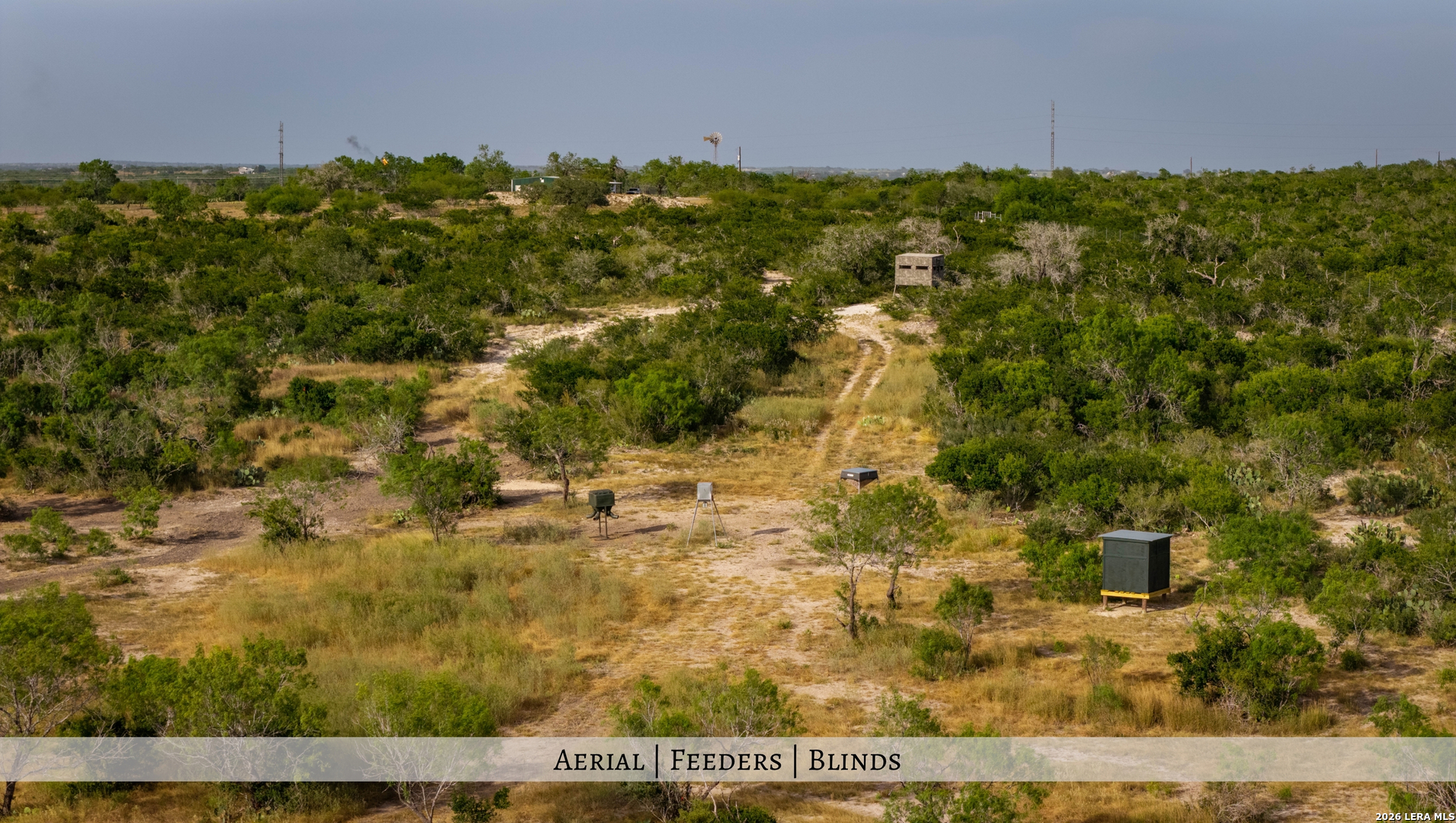 1958 County Road 237 Falls City TX 78113