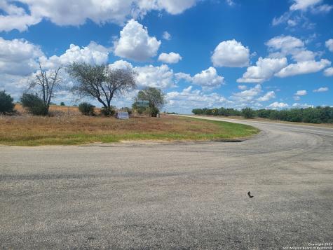0 E Abbott Road St Hedwig TX 78101