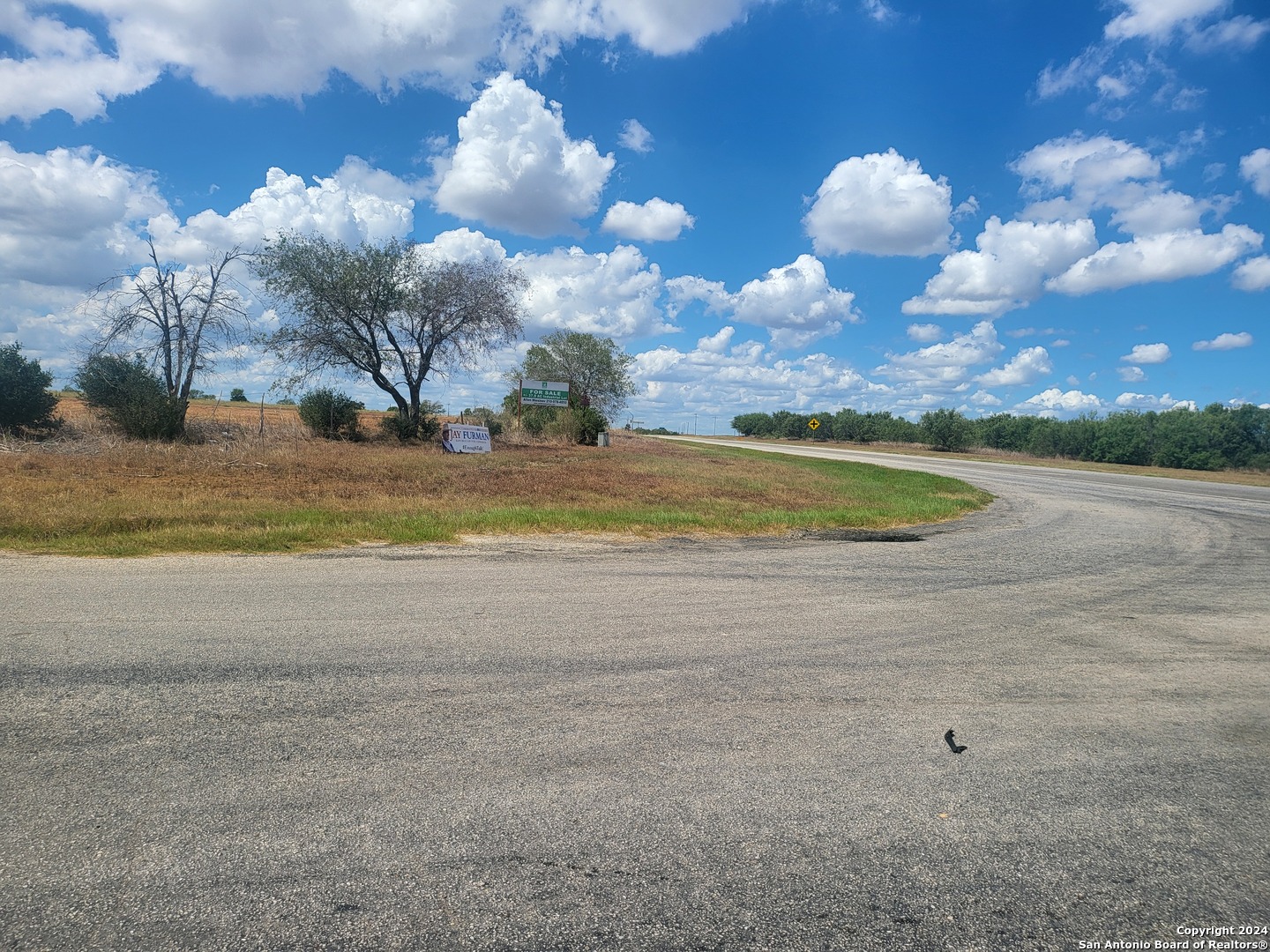 0 E Abbott Road St Hedwig TX 78101