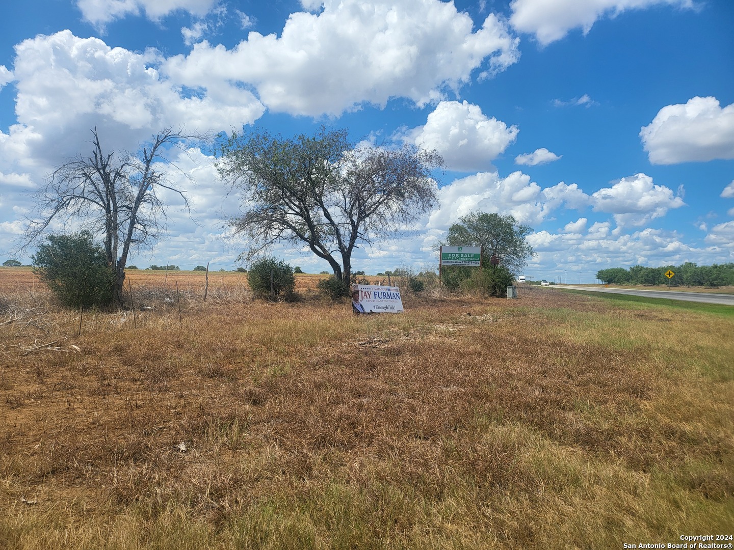 0 E Abbott Road St Hedwig TX 78101