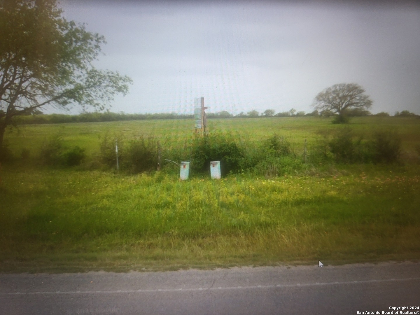 0 E Abbott Road St Hedwig TX 78101