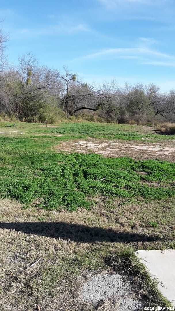 1501 1st Carrizo Springs TX 78834