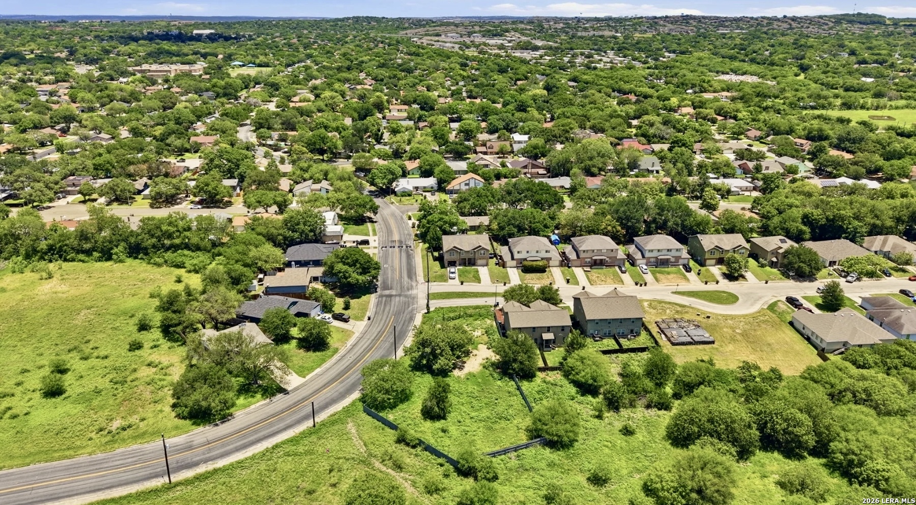 13055 O'connor Cove San Antonio TX 78233