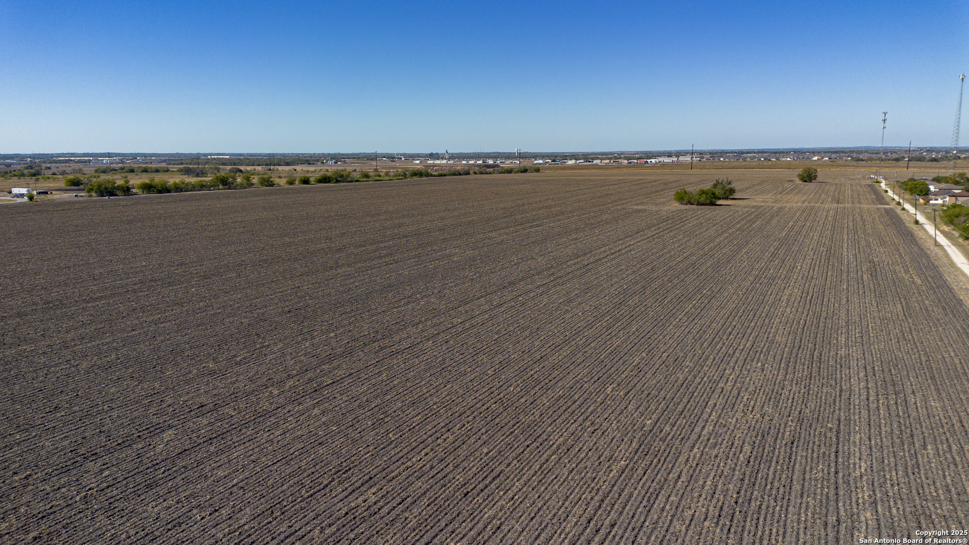 Tbd N State Highway 123 Seguin TX 78155