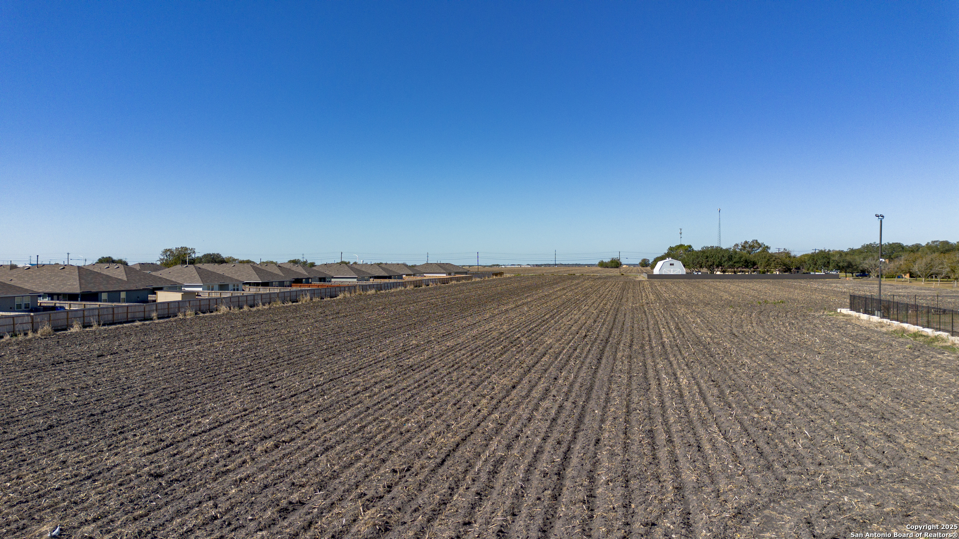 Tbd N State Highway 123 Seguin TX 78155