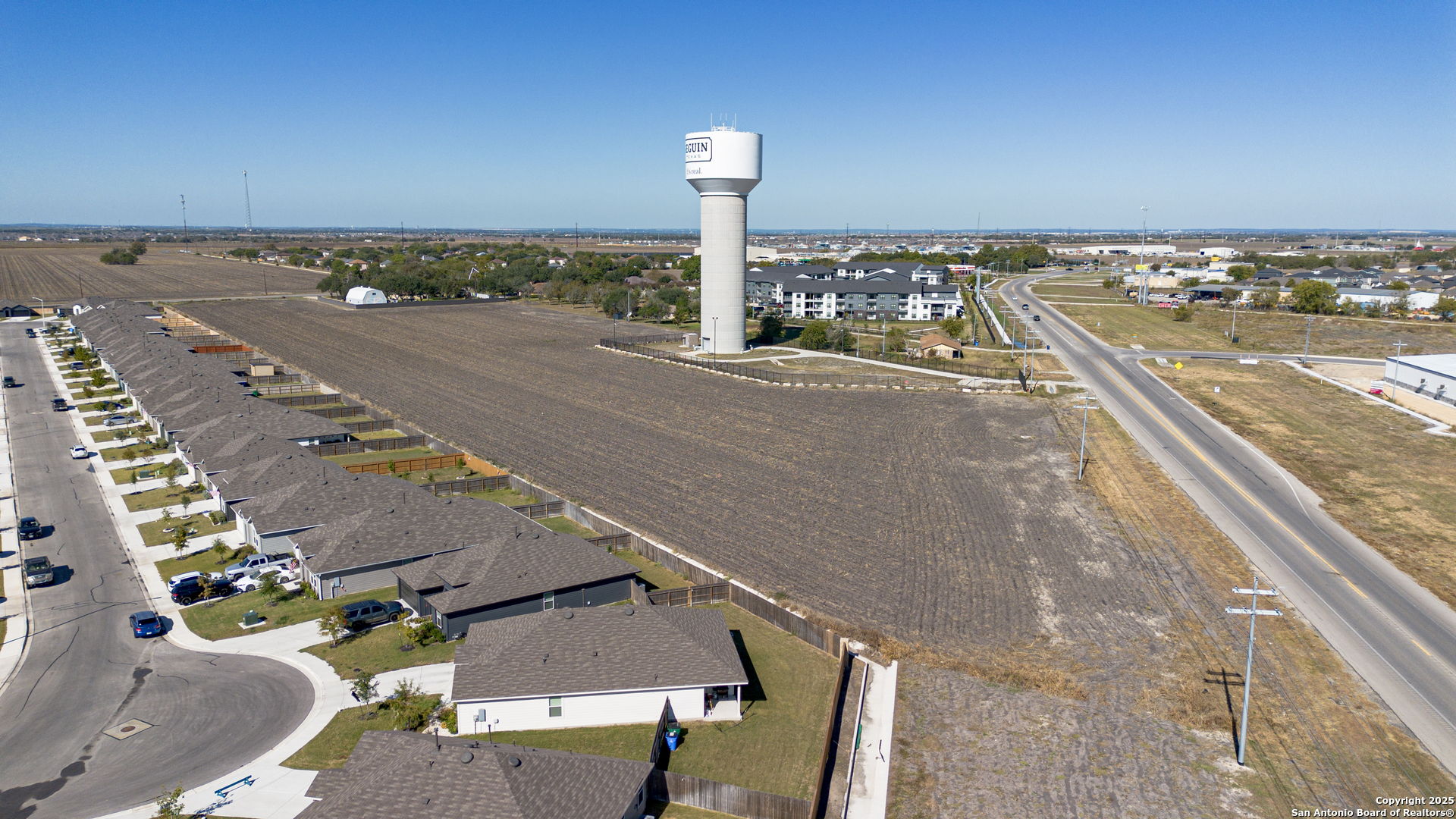 Tbd N State Highway 123 Seguin TX 78155