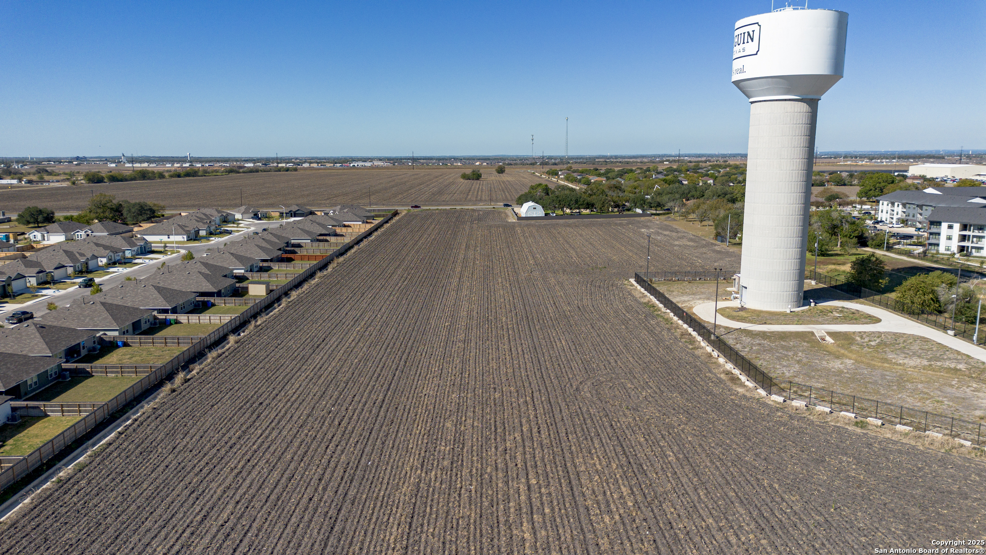 Tbd N State Highway 123 Seguin TX 78155