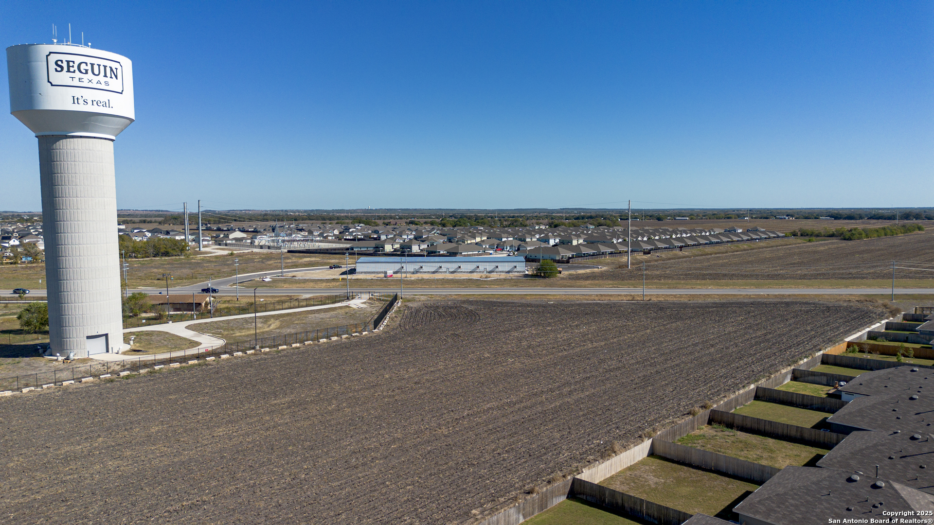 Tbd N State Highway 123 Seguin TX 78155
