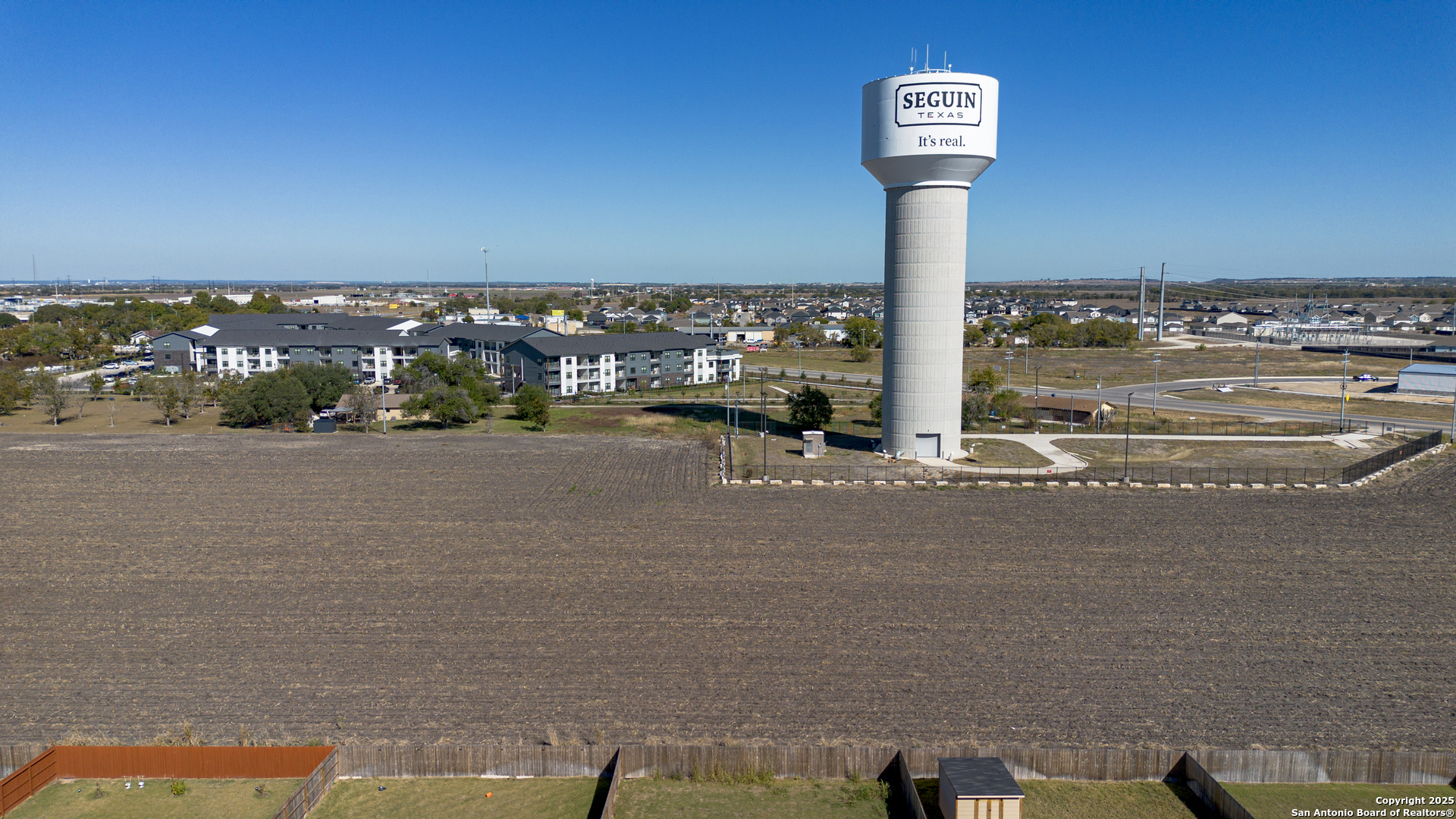 Tbd N State Highway 123 Seguin TX 78155