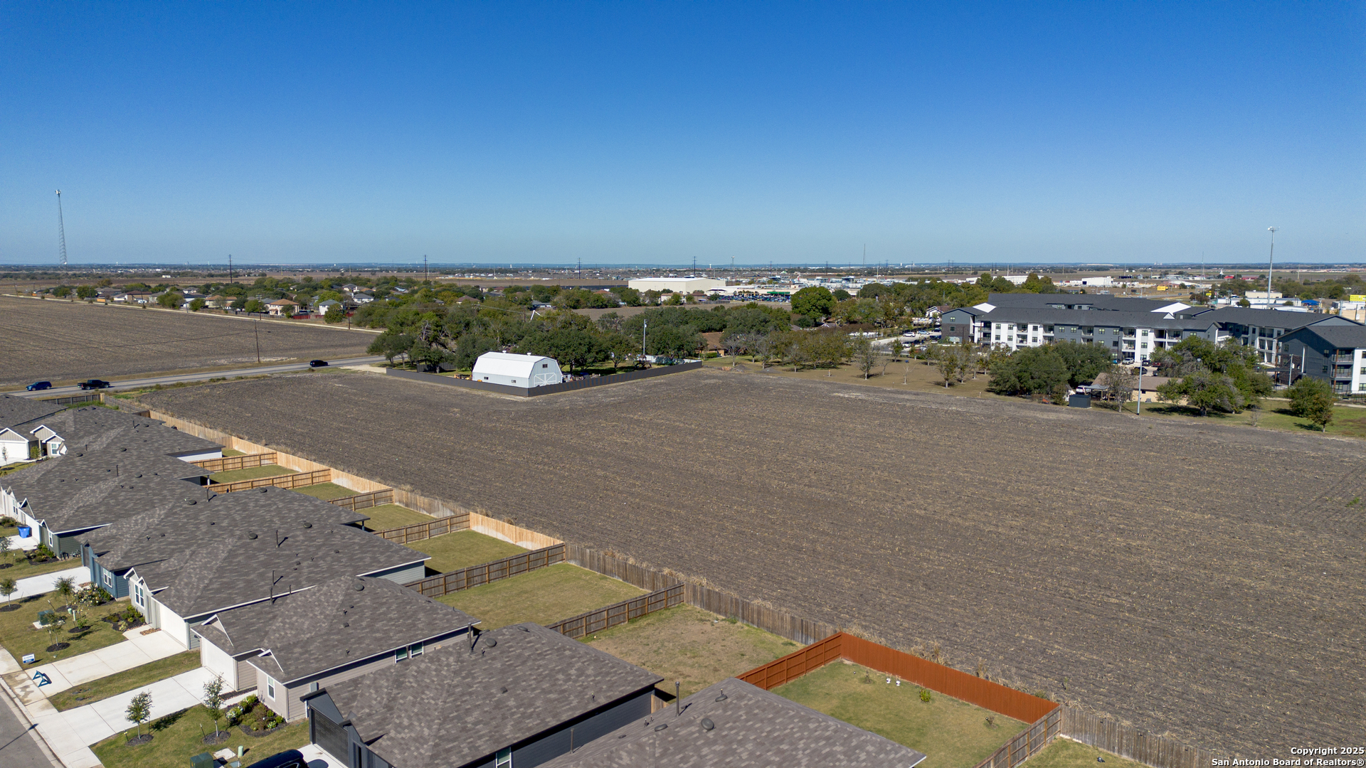 Tbd N State Highway 123 Seguin TX 78155