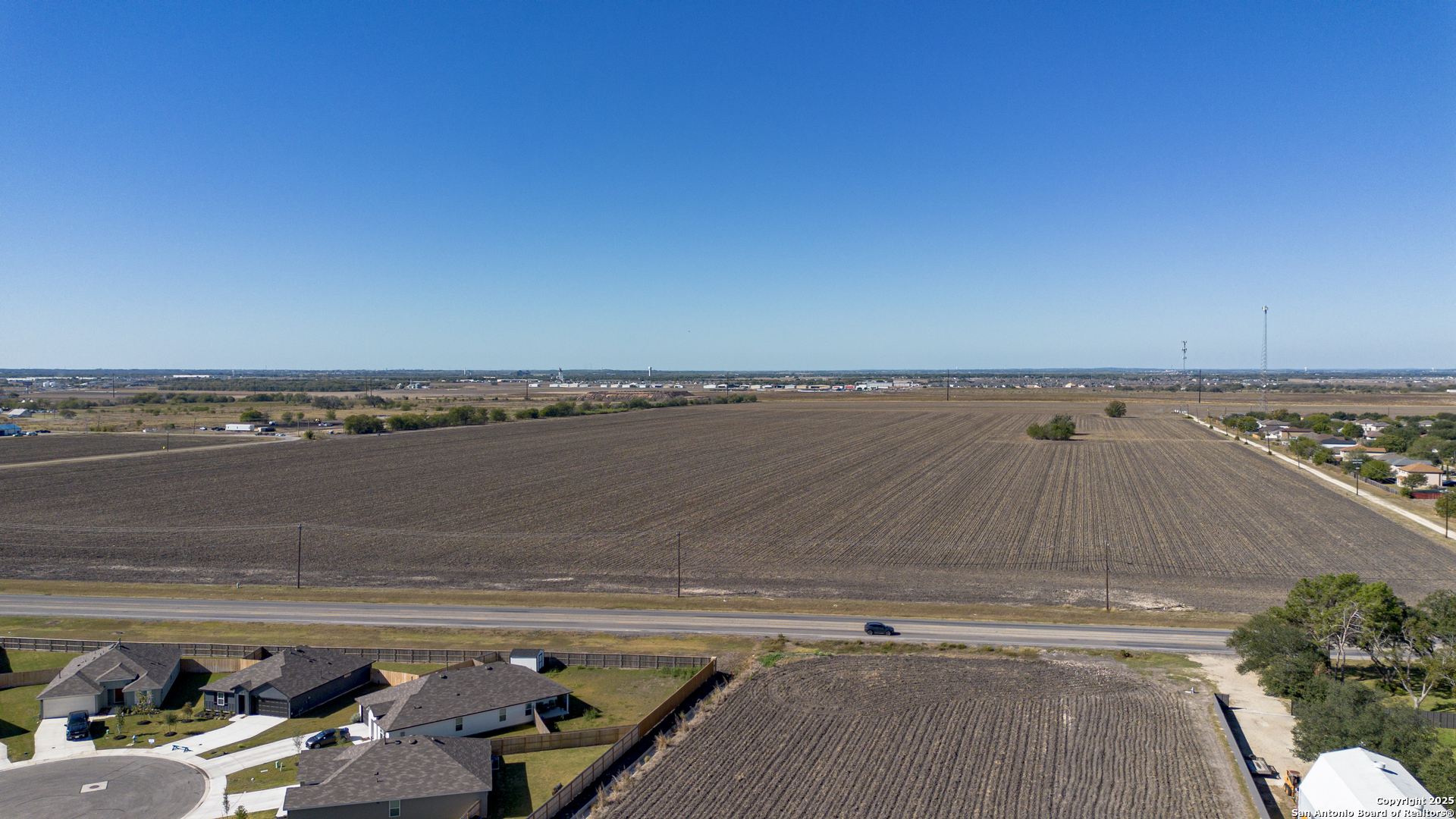 Tbd N State Highway 123 Seguin TX 78155