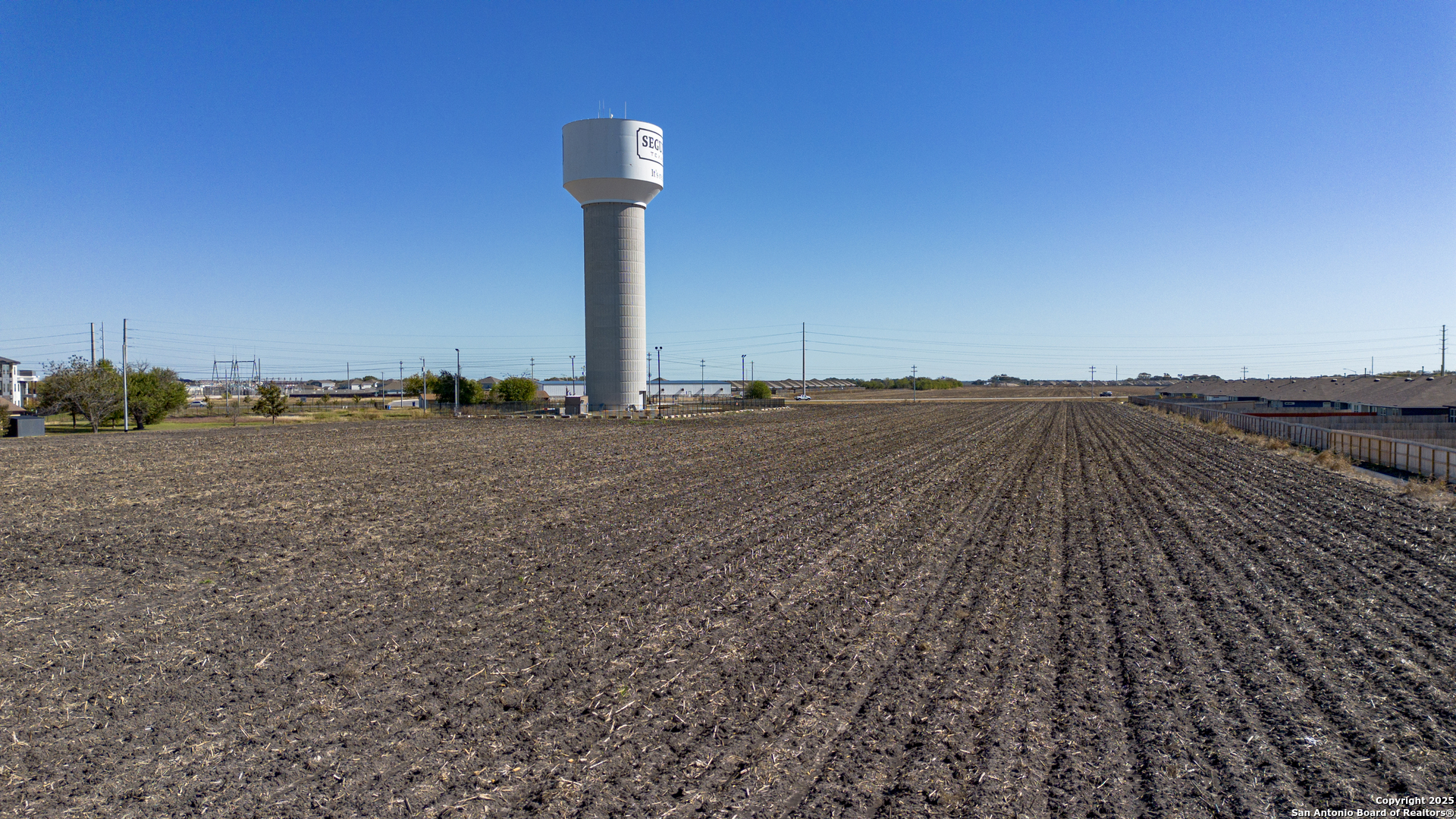 Tbd N State Highway 123 Seguin TX 78155