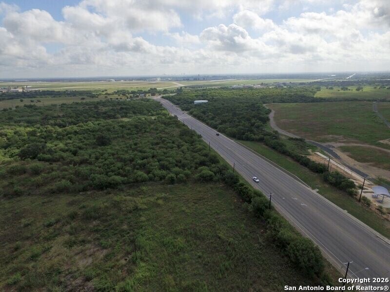 5039 Old Pearsall Road San Antonio TX 78242