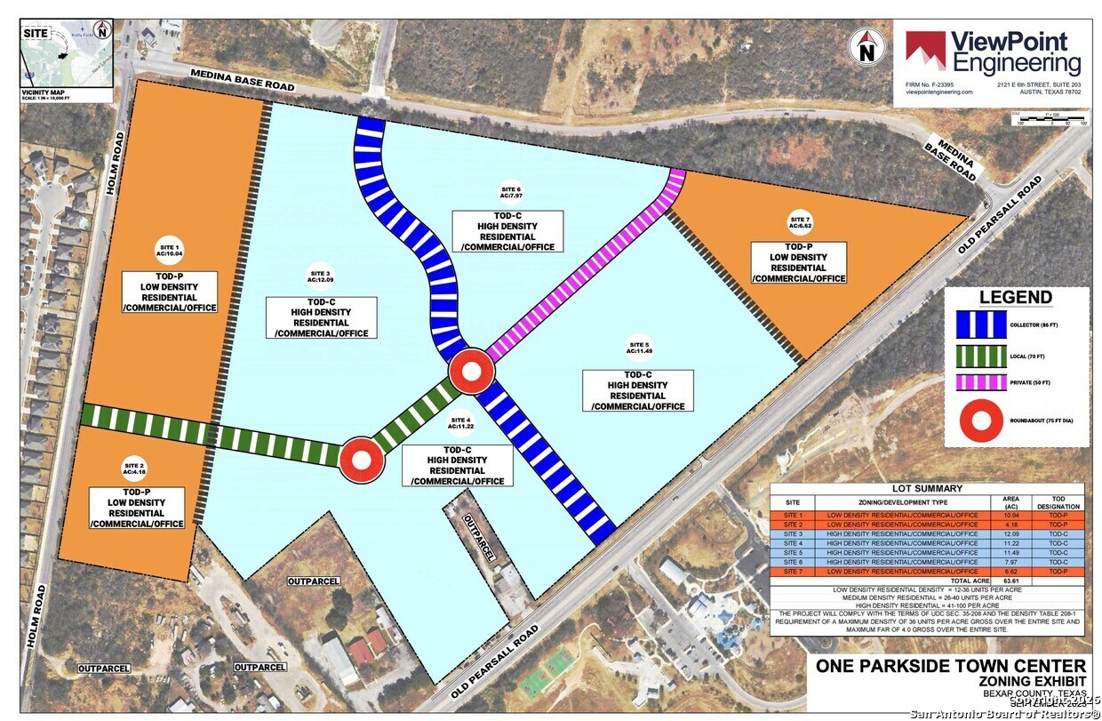 5039 Old Pearsall Road San Antonio TX 78242