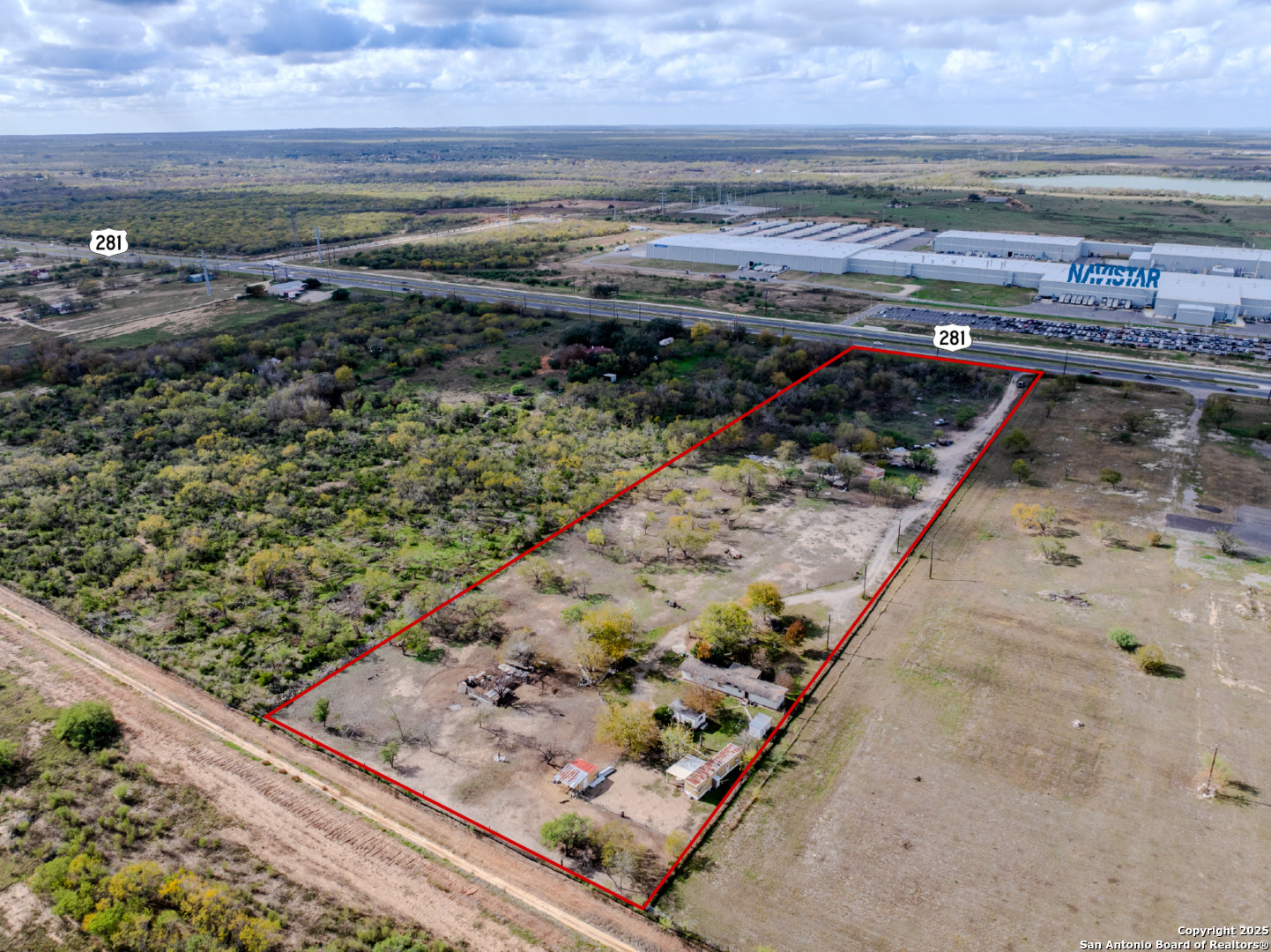 14988 S Us Highway 281 San Antonio TX 78221