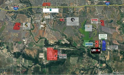 14988 S Us Highway 281 San Antonio TX 78221