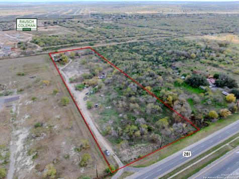 14988 S Us Highway 281 San Antonio TX 78221
