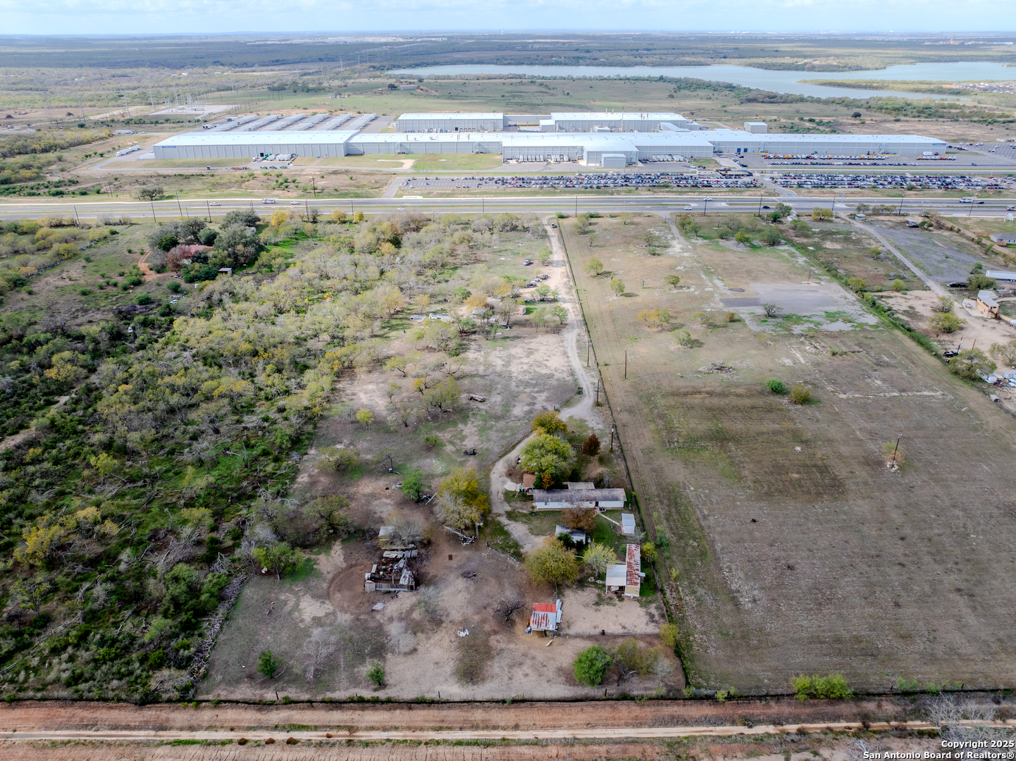 14988 S Us Highway 281 San Antonio TX 78221