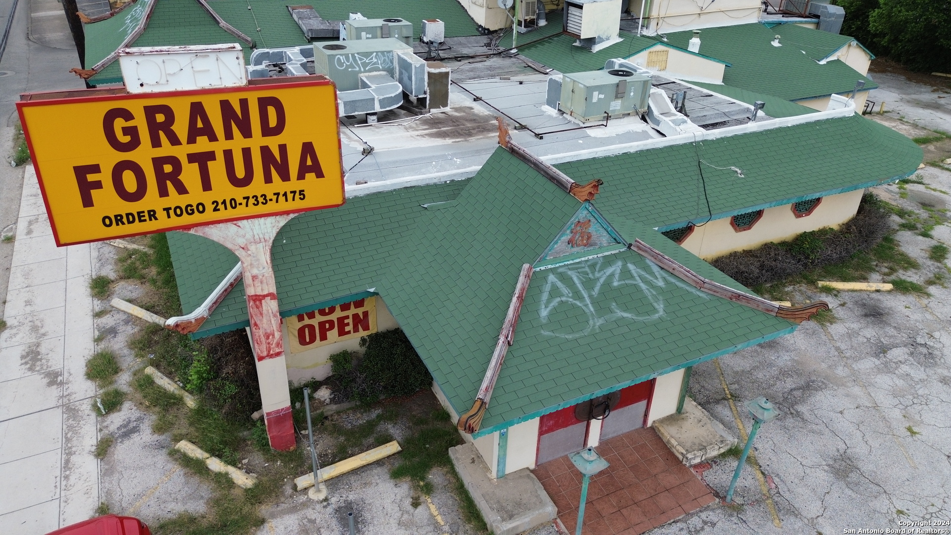 2618 Fredericksburg Road San Antonio TX 78201