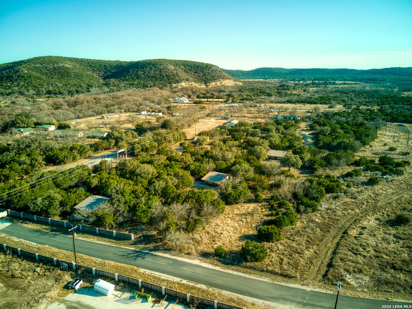 1047 County Road 350 Concan TX 78838